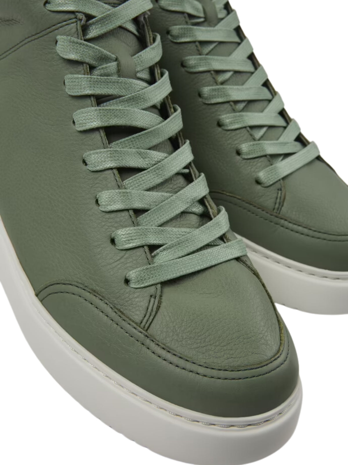 Camper Sneaker Sella Alvar Khaki