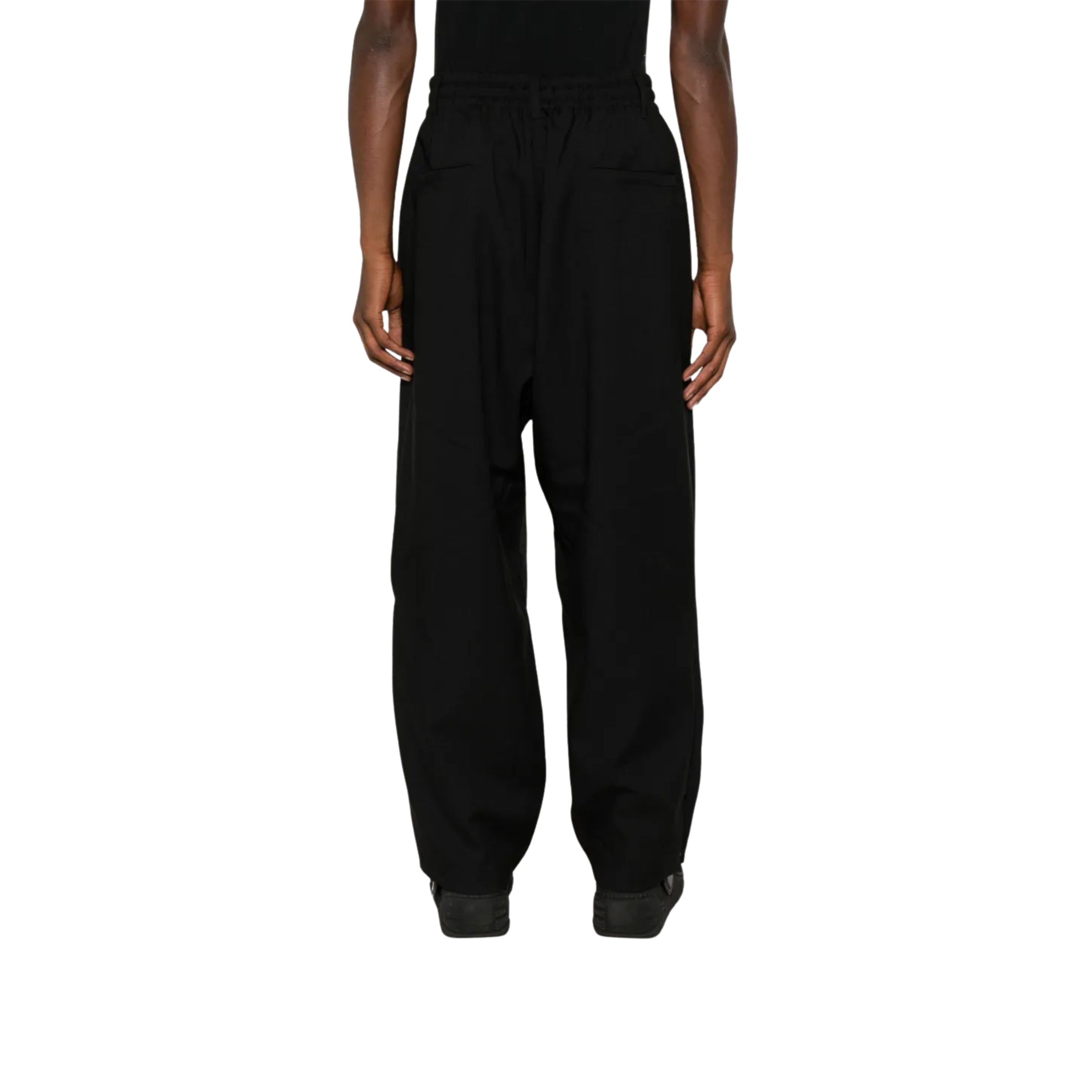 Adidas Pants Unif Black