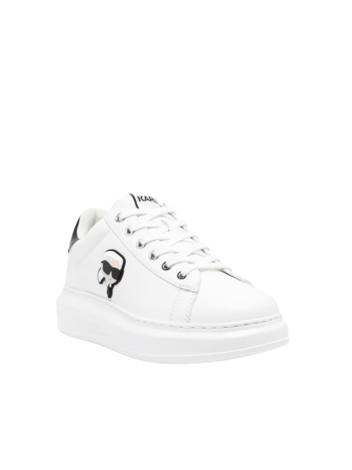 Karl Lagerfeld Sneaker Nft White