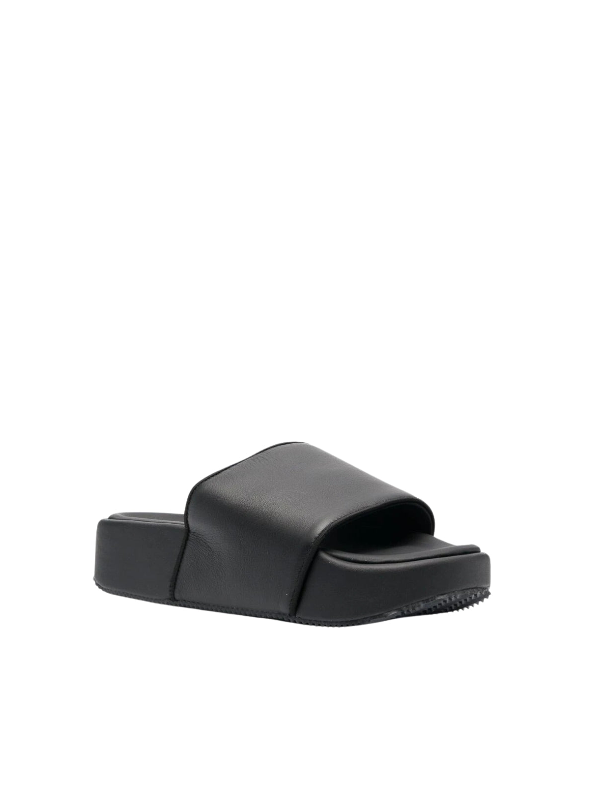 Y-3 Slide Black