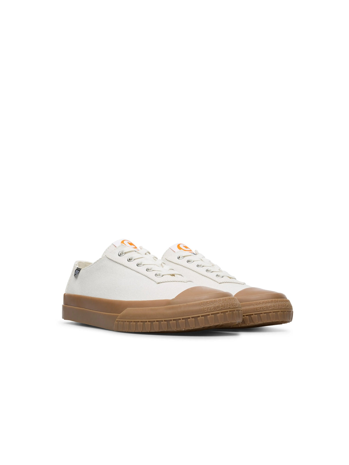 Camper Sneaker Cameleon White