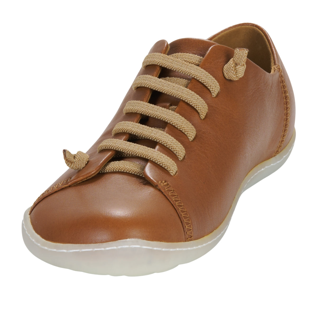 Camper Sneaker Sarda Igar Camel