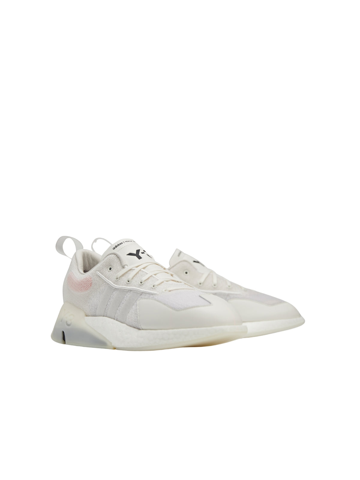 Y-3 Sneaker Orisan White