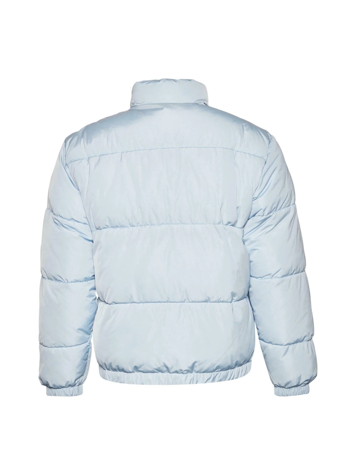 Karl Kani Jacket Signiture Puffer Light Blue