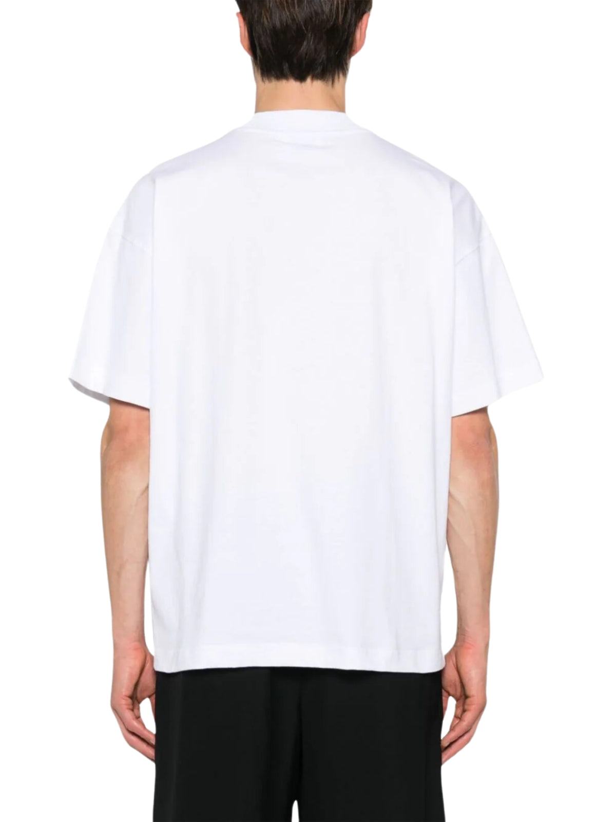 Blue Sky Inn T-Shirt Afterdeck White