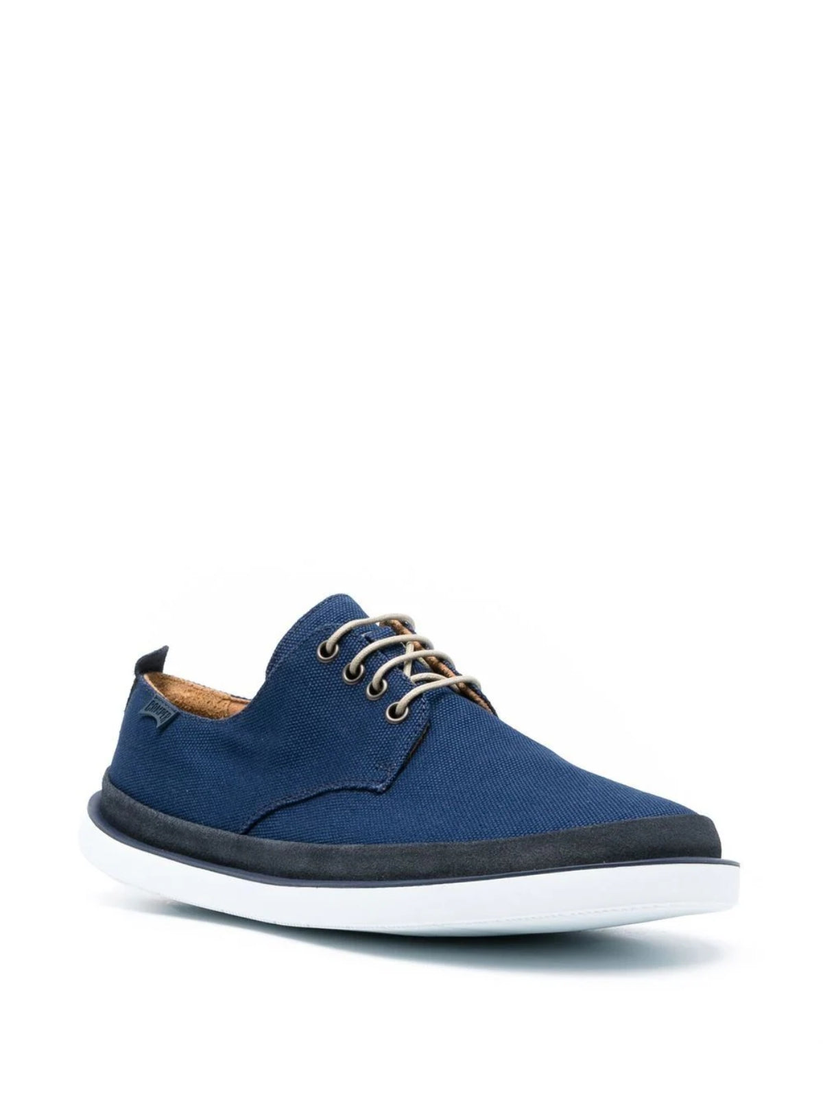 Camper Sneaker Rug Hypnos Denim Blue