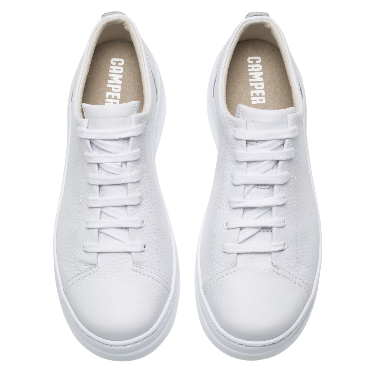 Camper Sneaker Rebound Optic White