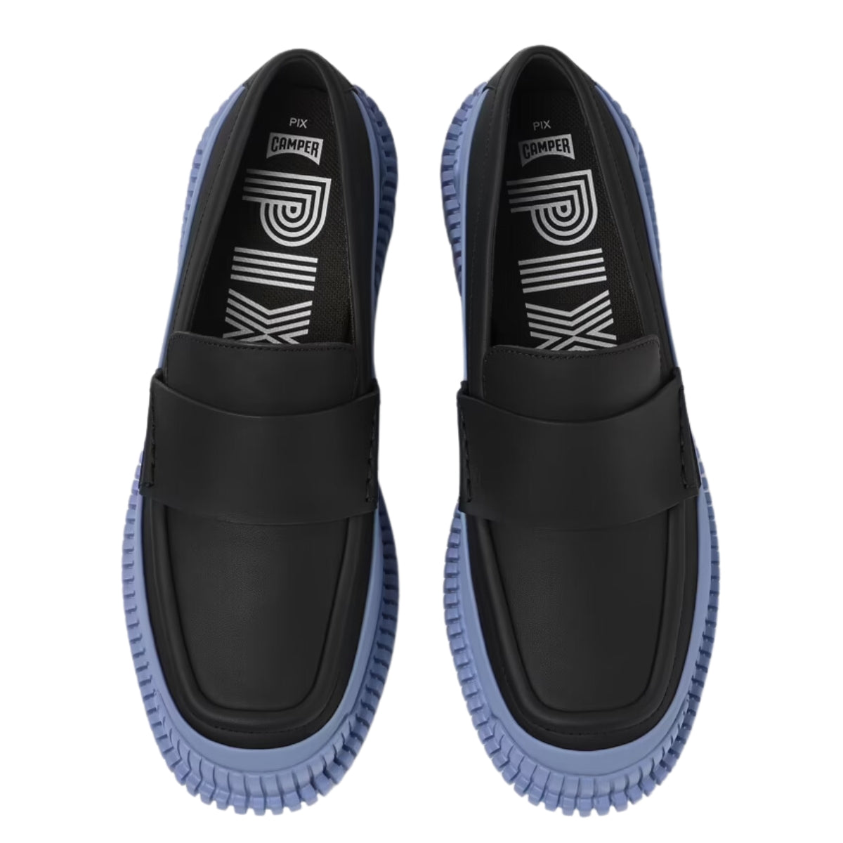 Camper Shoe Mugello Coast Navy