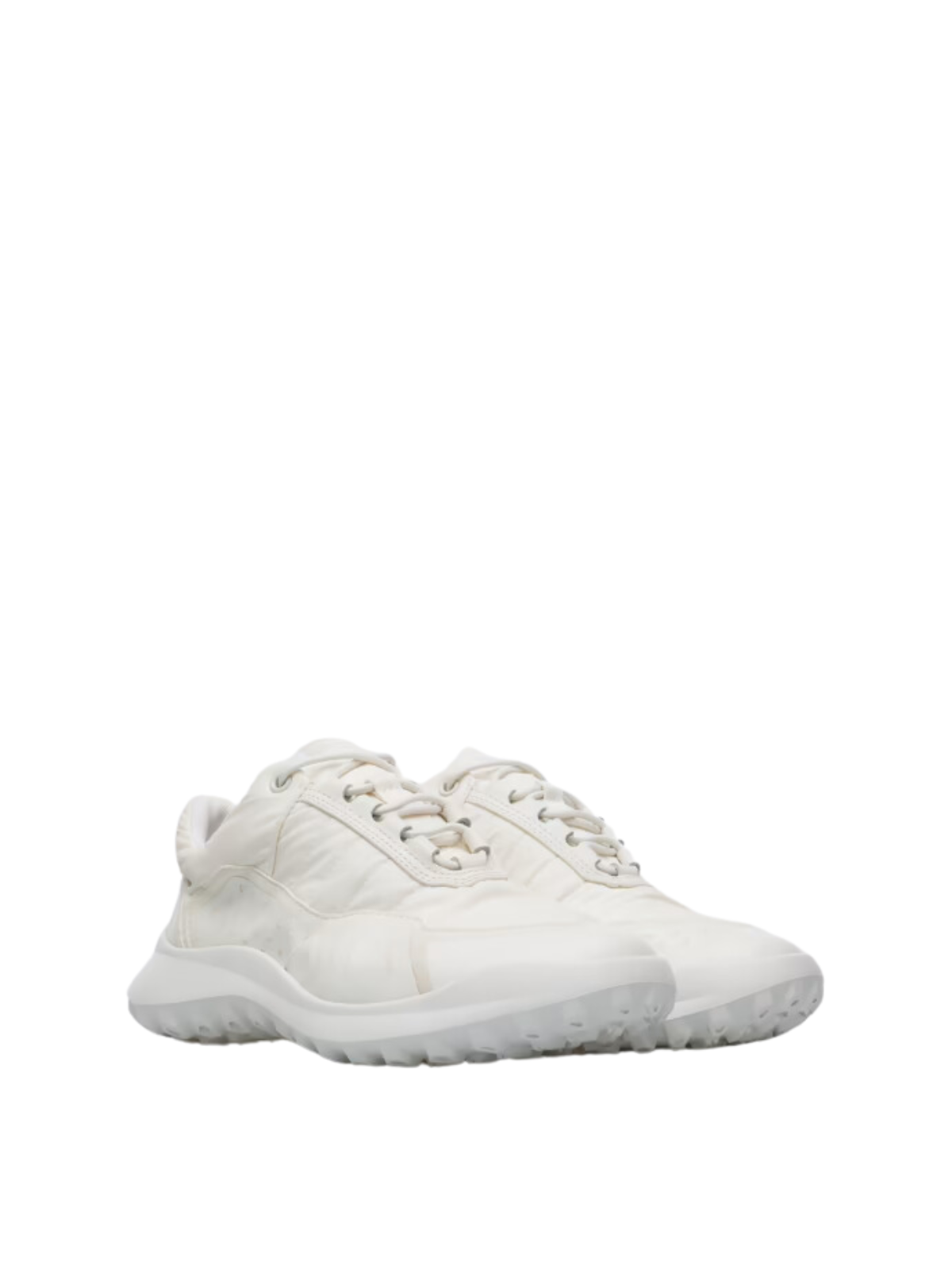 Camper Sneaker Crclr Houston White