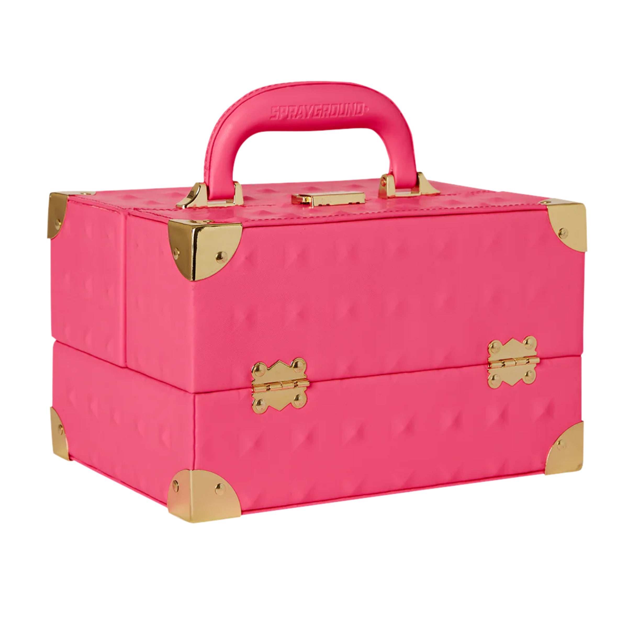 Spray Ground  Case Jewelry Sorbet Stunna Pink