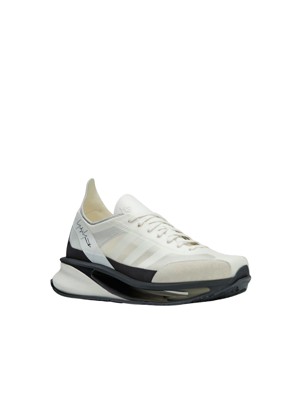 Y-3 Sneaker S-Gendo Run Off-White