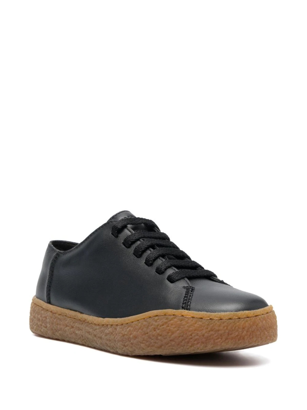 Camper Sneaker Rebound Negro Black