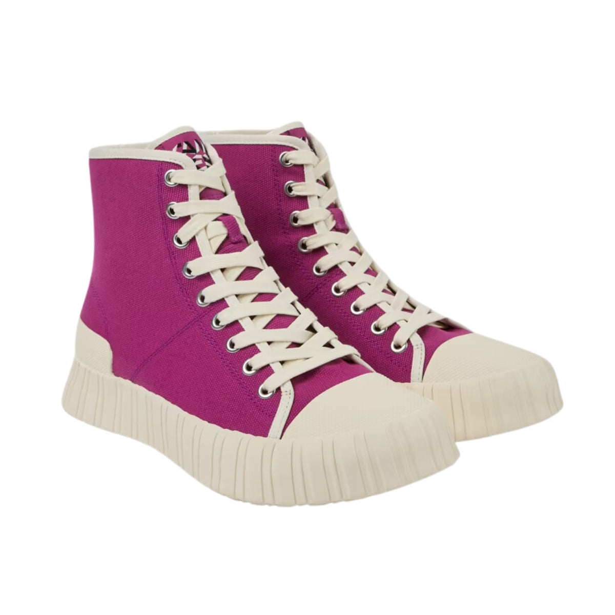 Camper Sneaker Lona Igor Pink