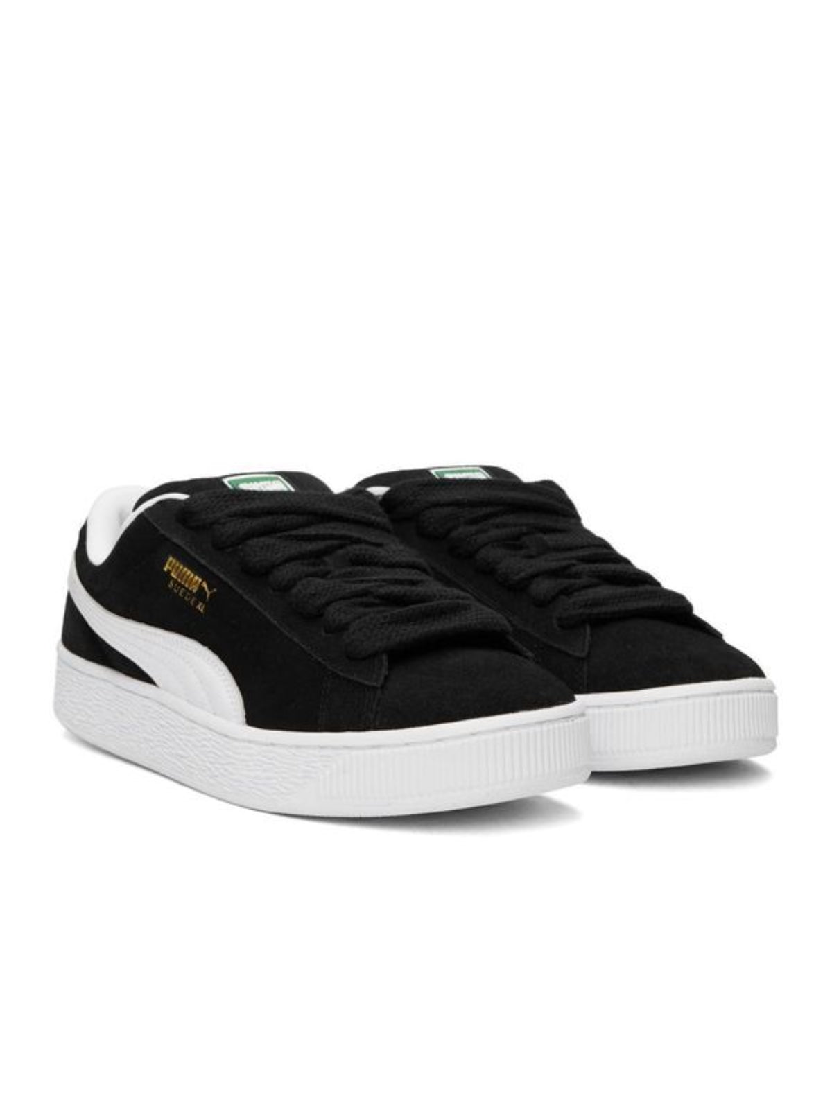 Puma Sneaker Suede Xl Black