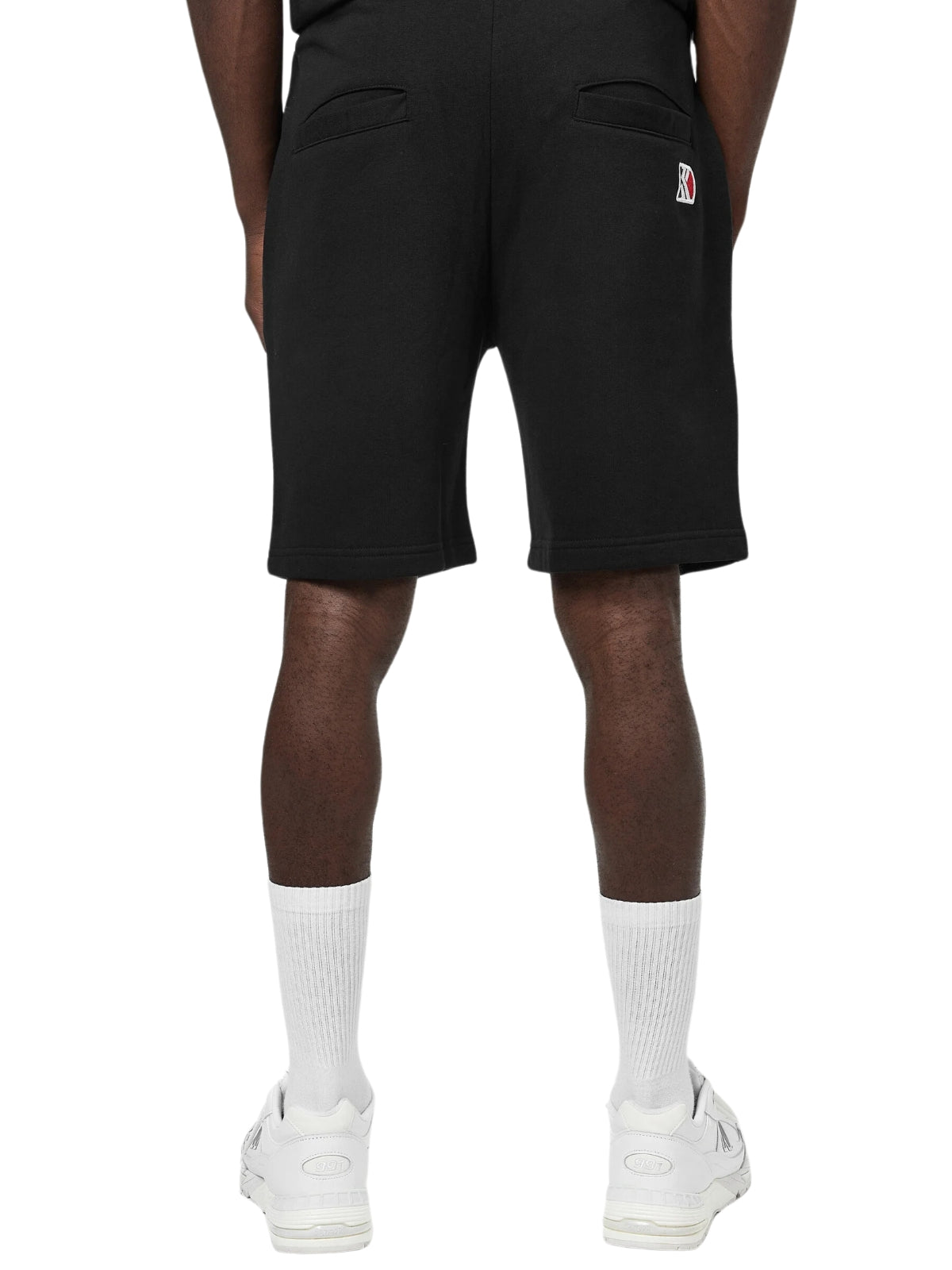 Karl Kani Short Logo Black