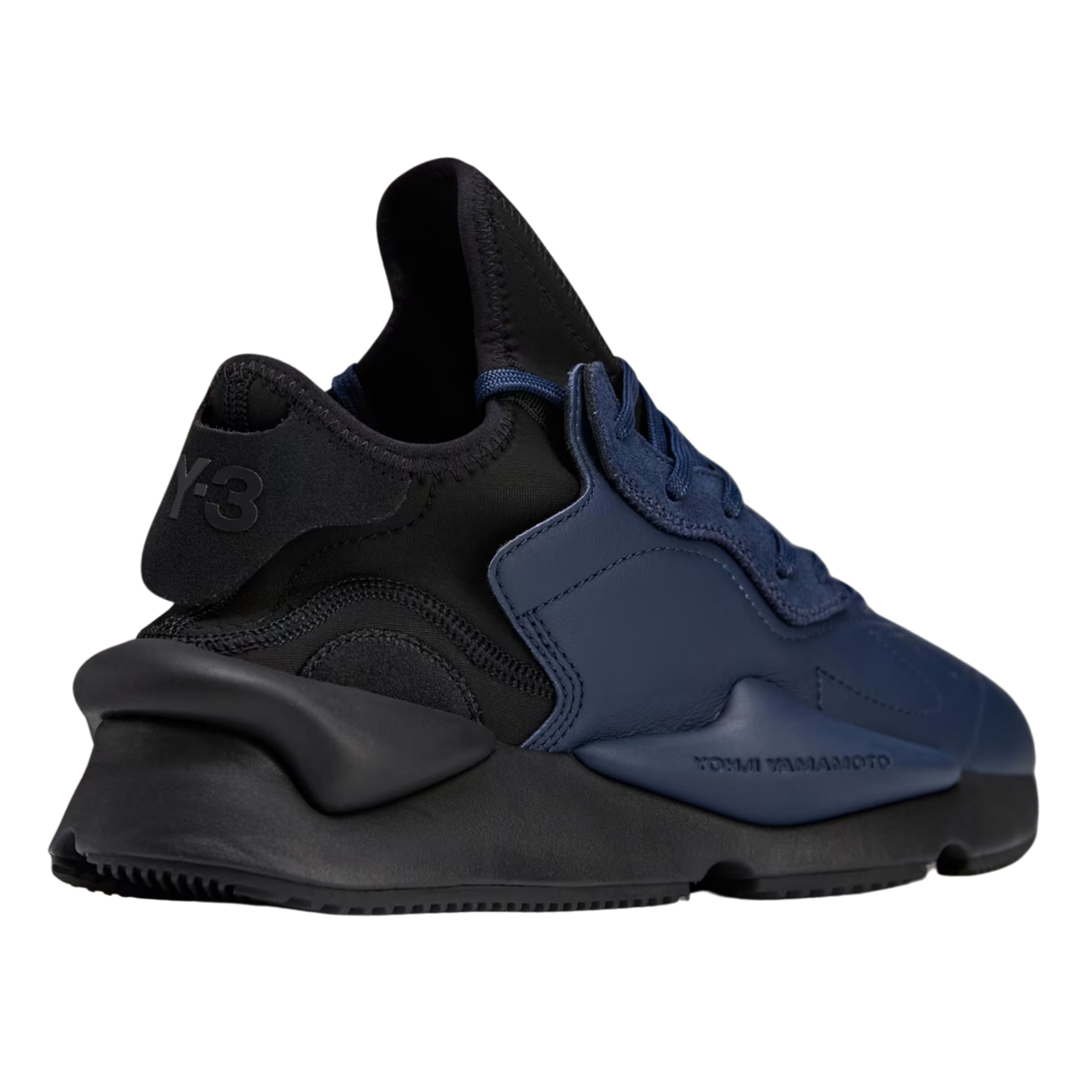 Y-3 Sneaker Kaiwa Navy