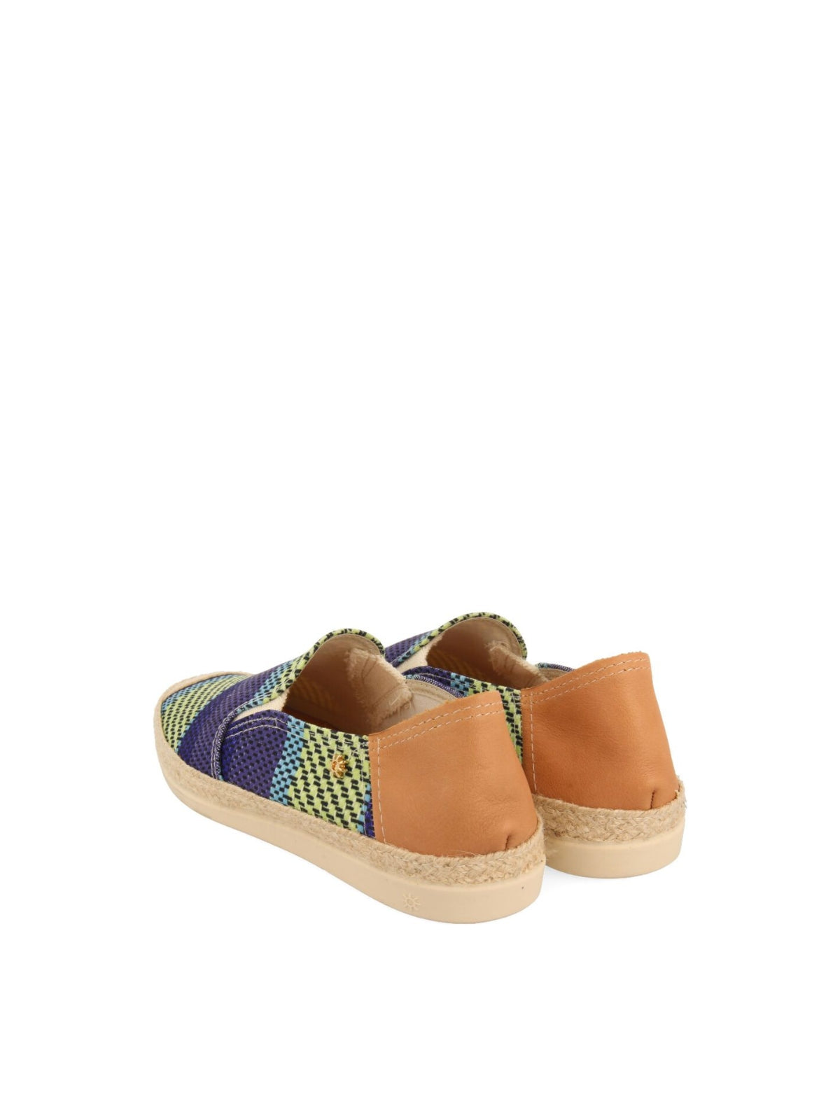 Gioseppo Sneaker Espadrille Ls Fadri M Azul