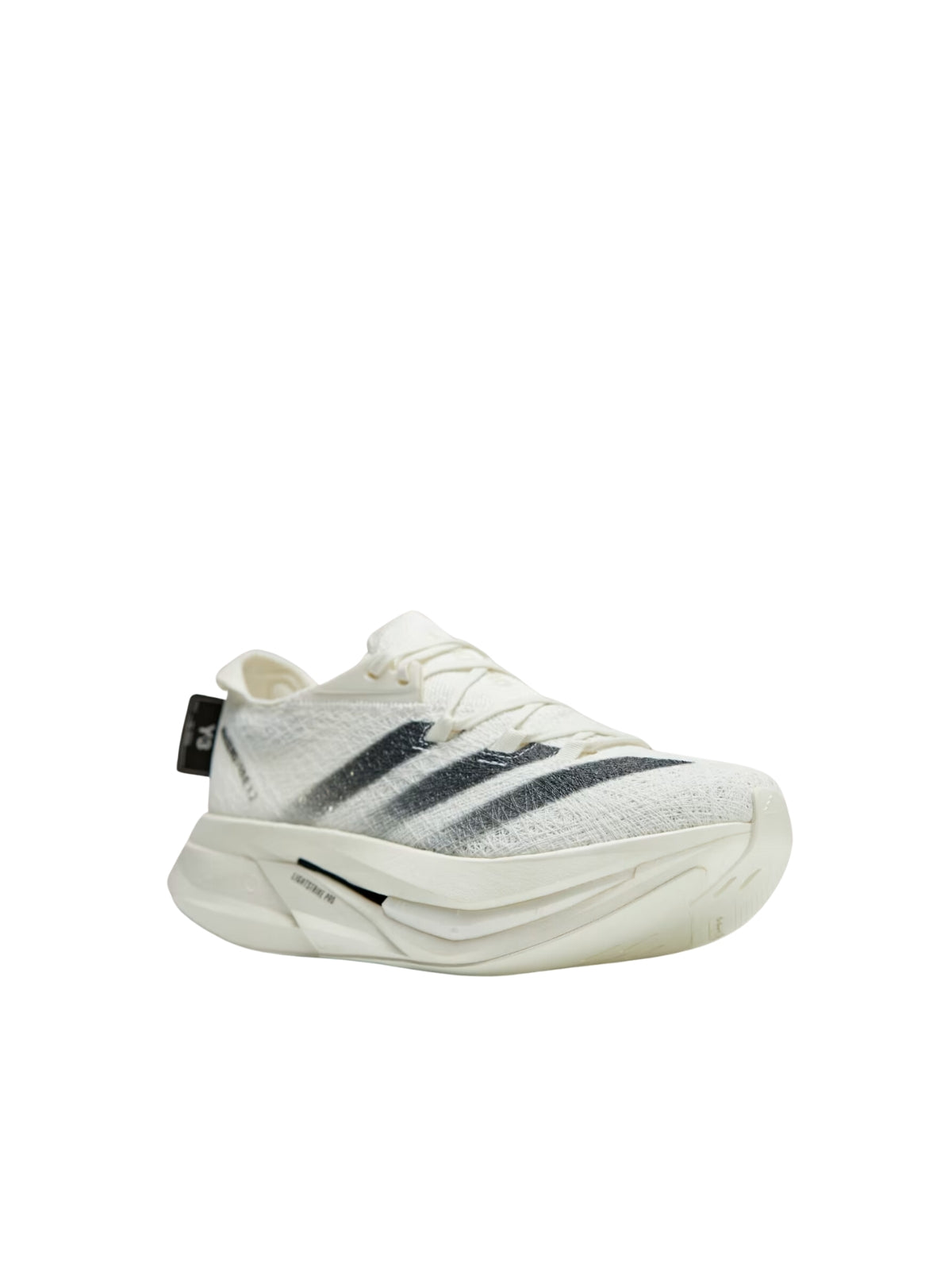 Y-3 Sneaker Prime X 2 Strun Off White