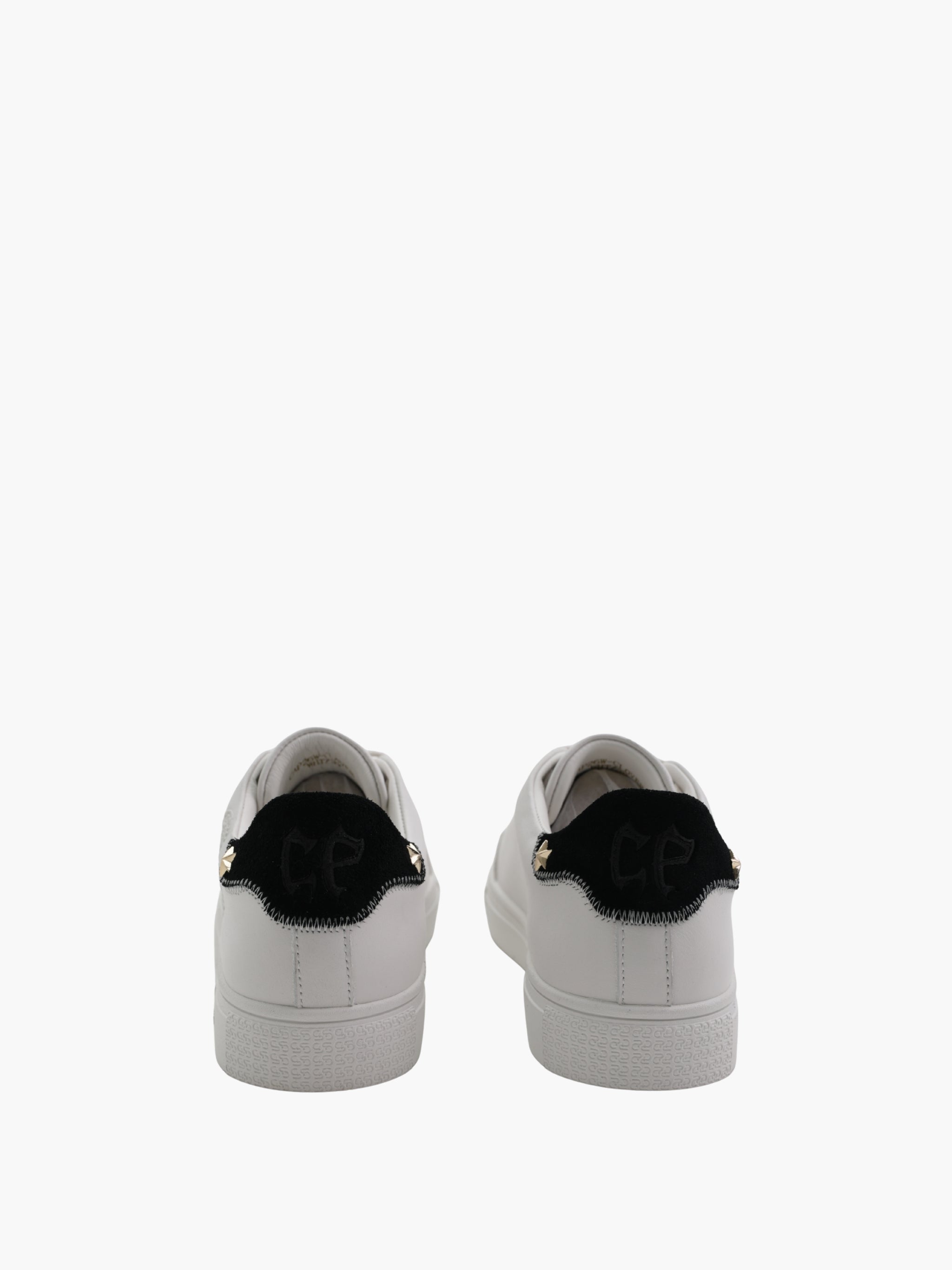 Capone Sneakers ALCS10 Clover White