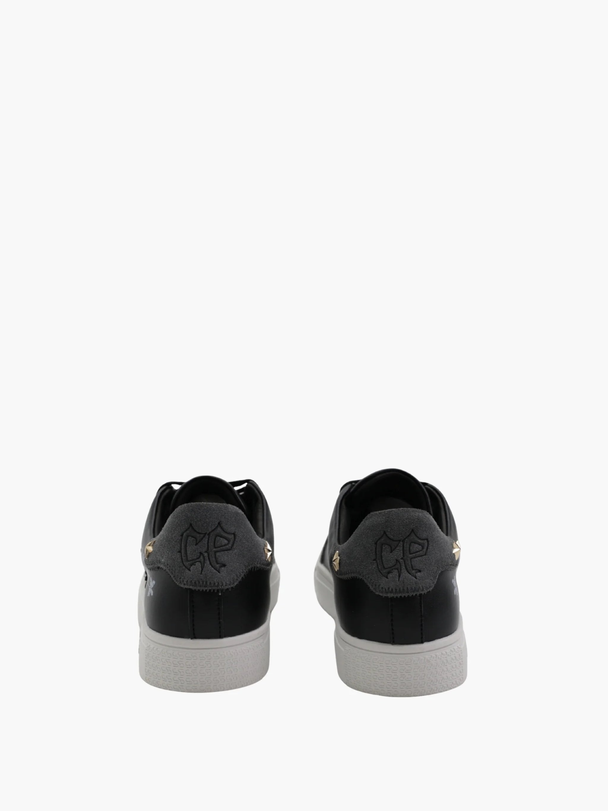 Colt Sneakers COS1 Black