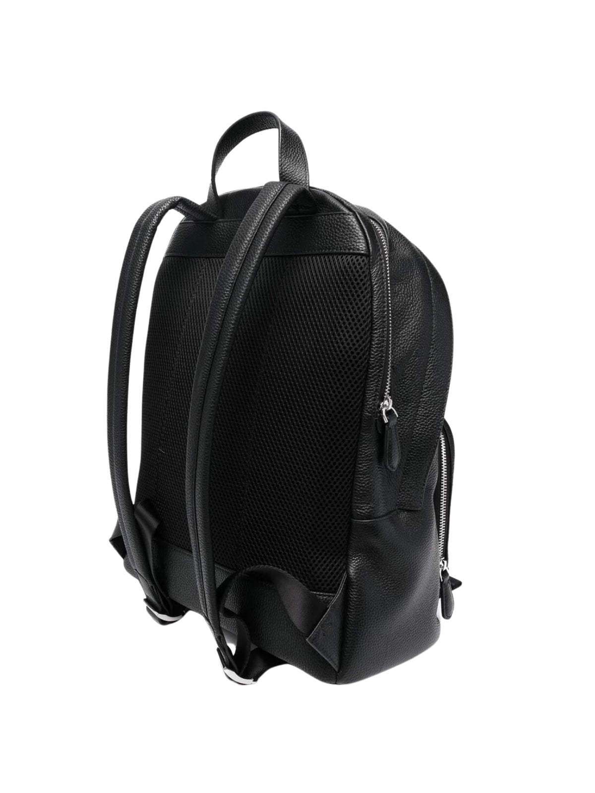 Karl Lagerfeld Bag Backpack Iconic K Black