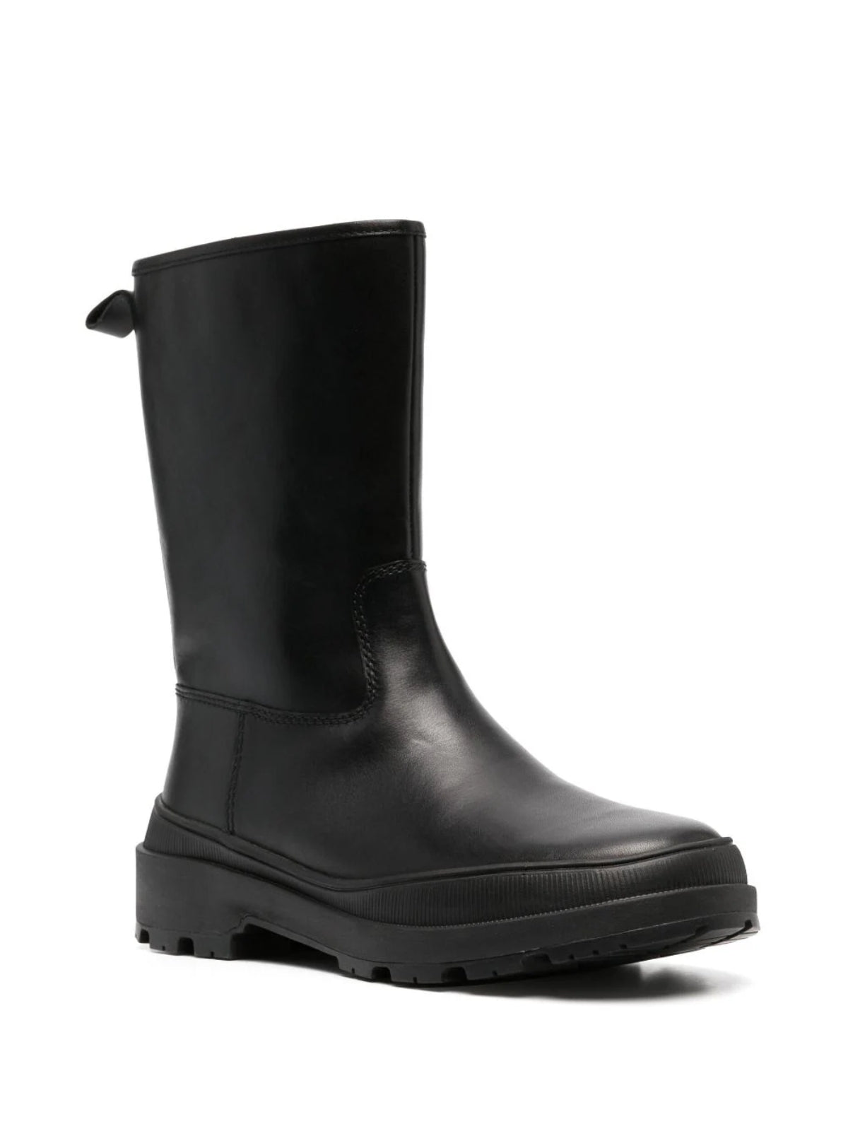 Camper Boot Ladies Noray Negro Black