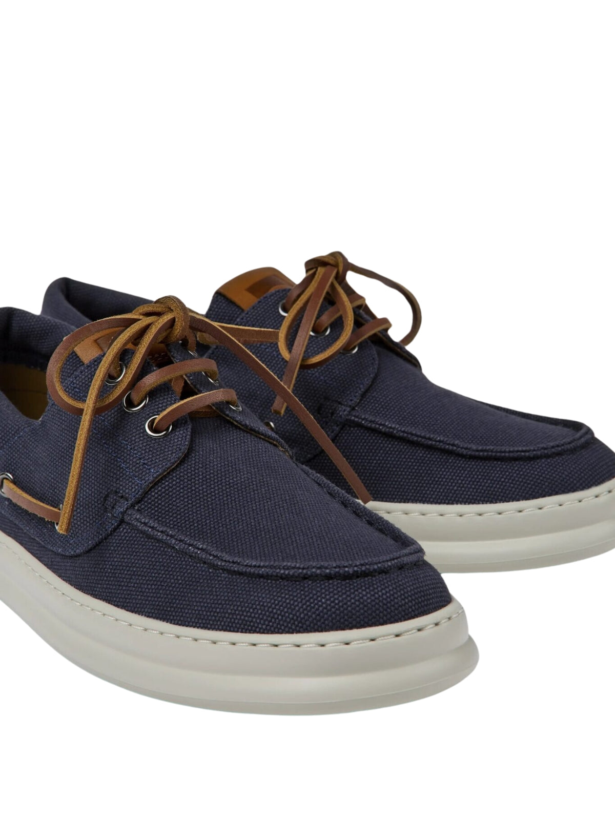 Camper Sneaker Runner Blue