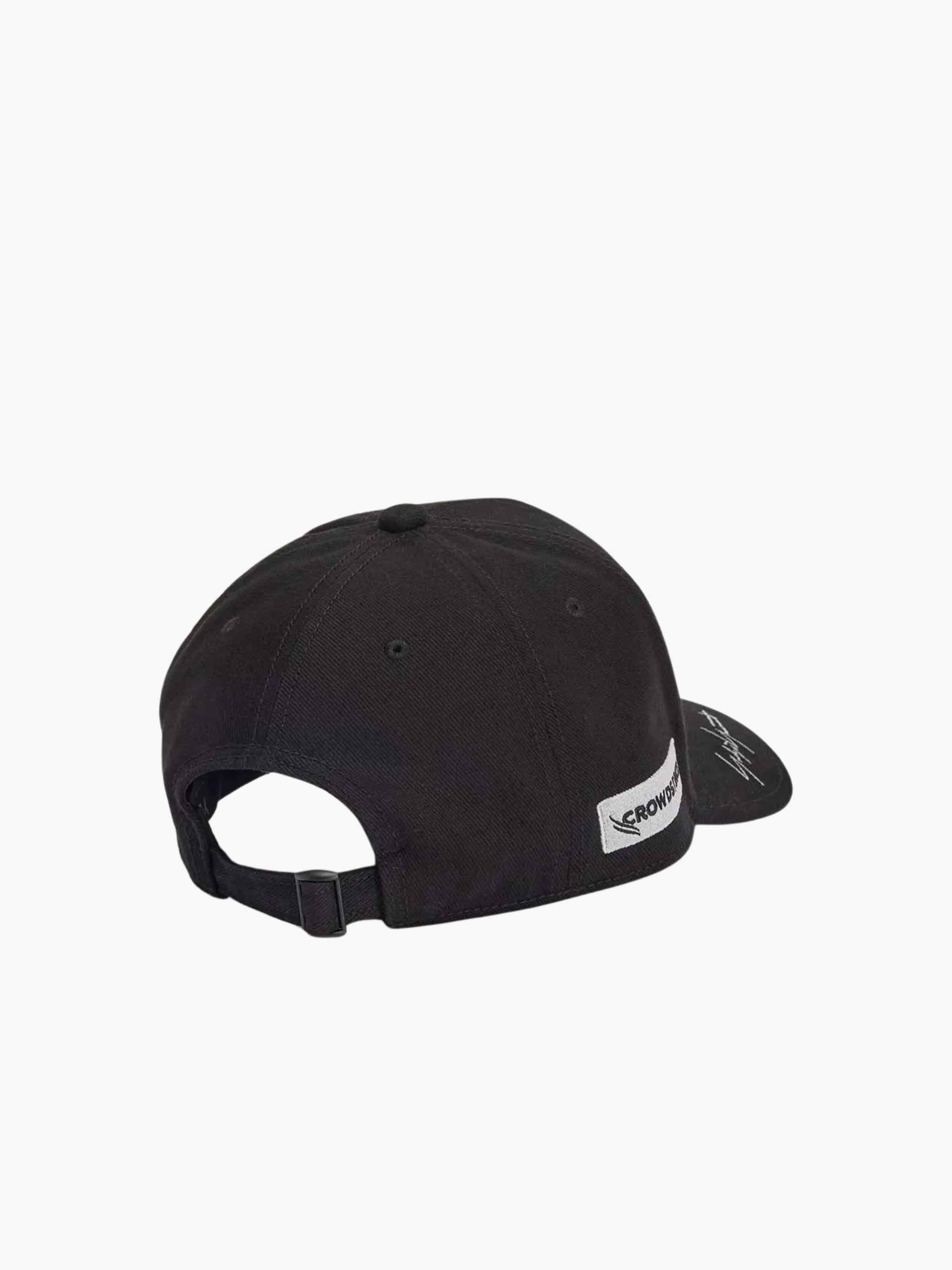 Y-3 Cap  Merc Race Black