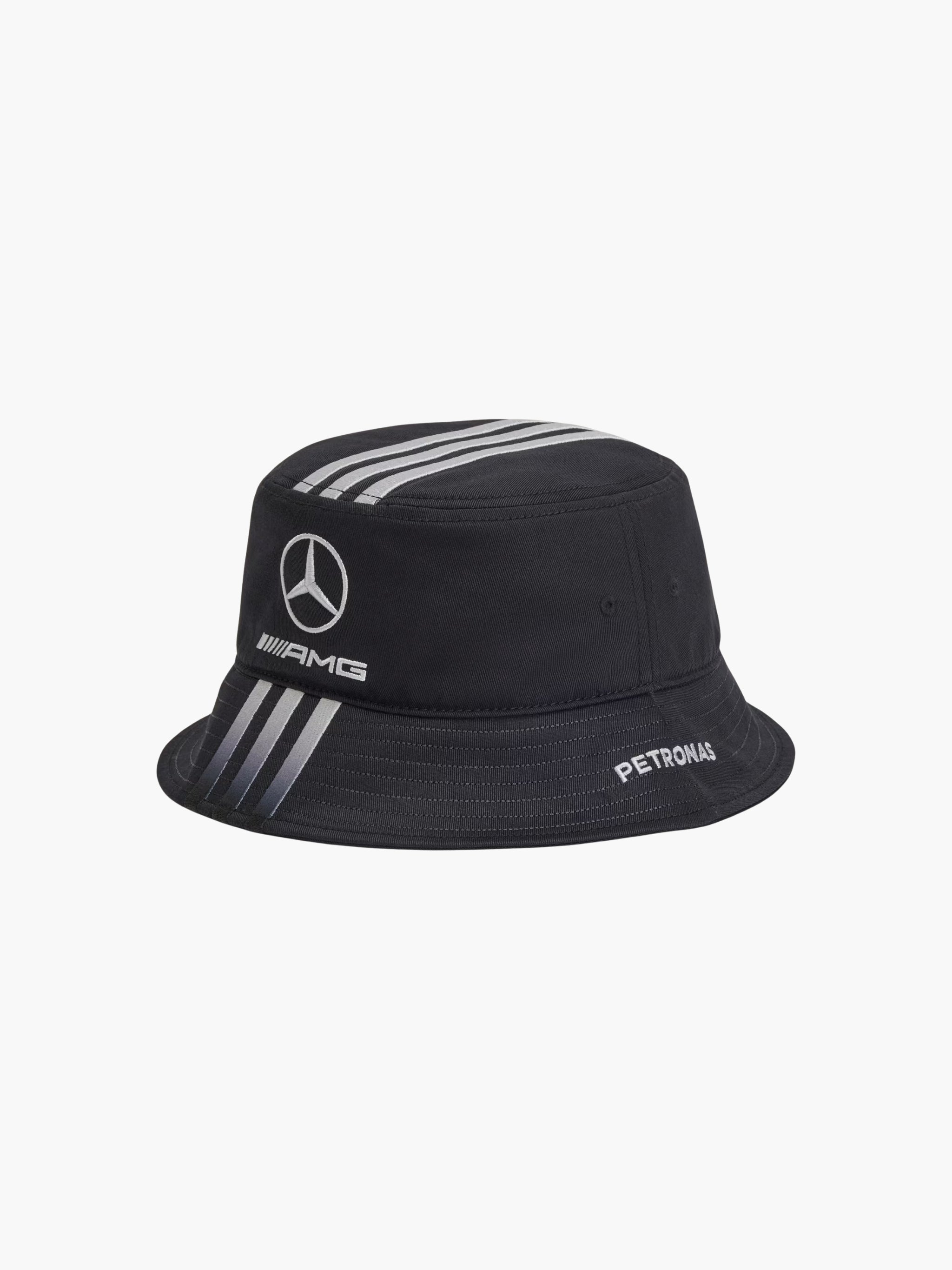Y-3 Bucket Hat  Merc Black