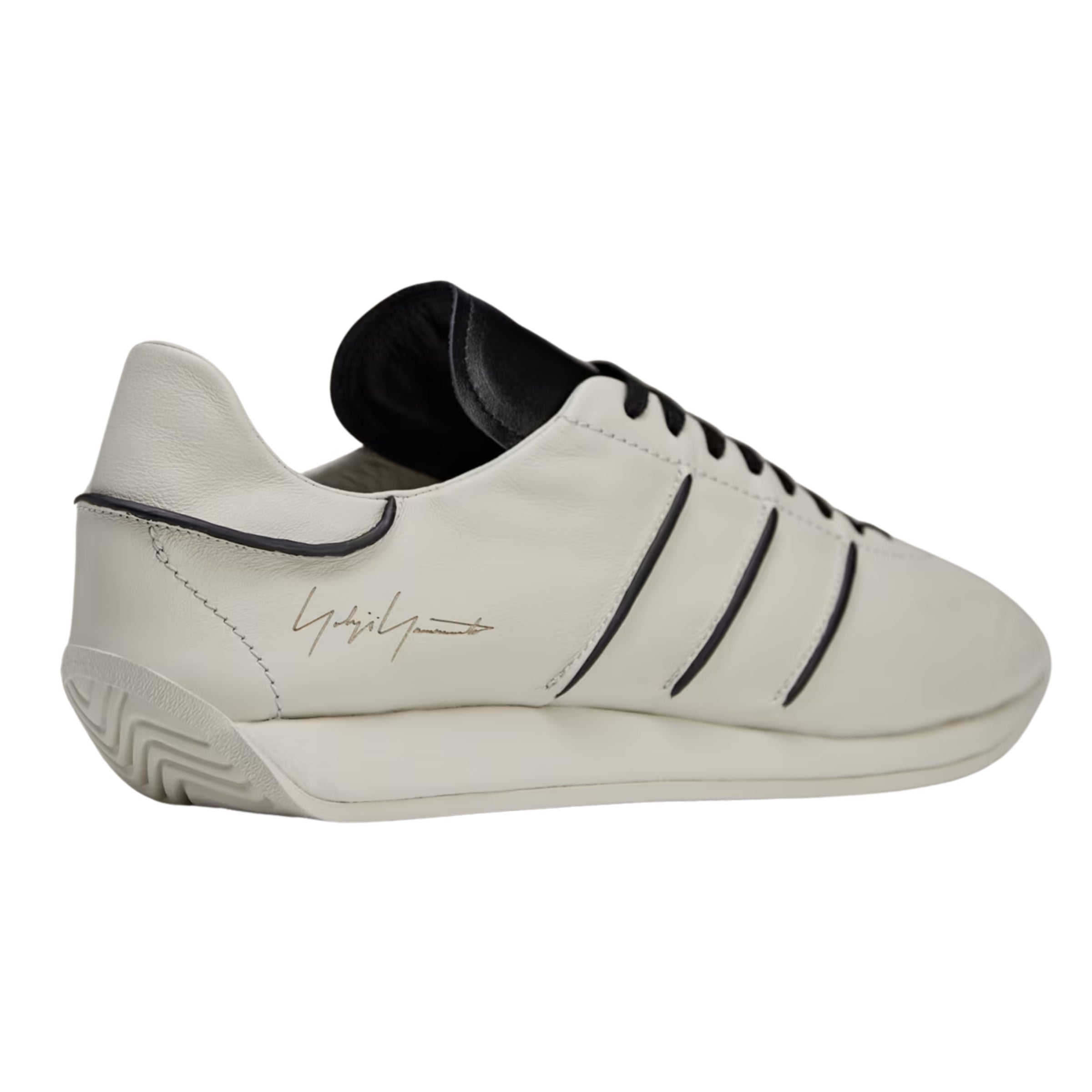 Y-3 Sneaker Country Talc