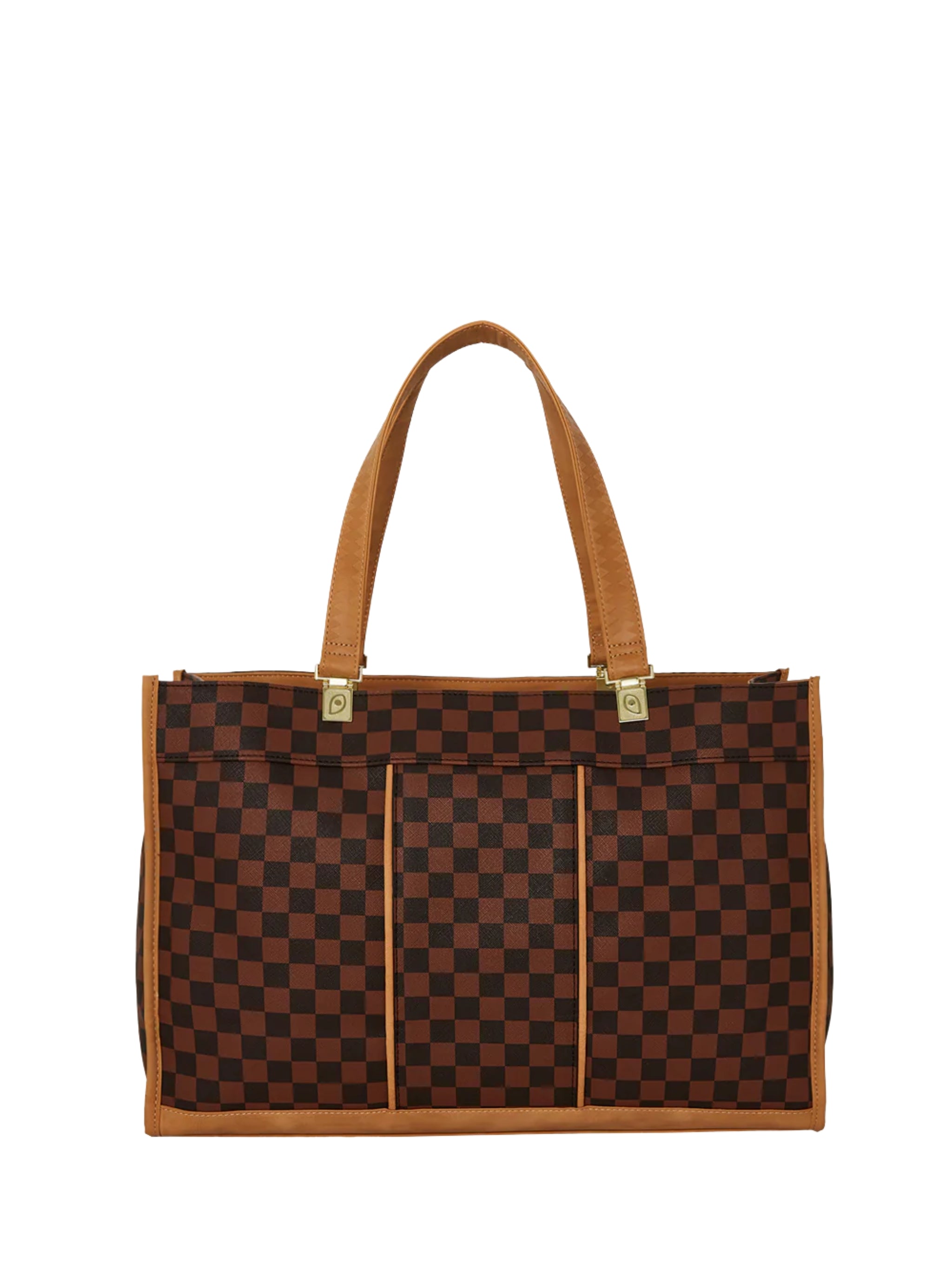 Sprayground Bag Tote Hennyville Tortuga Multi