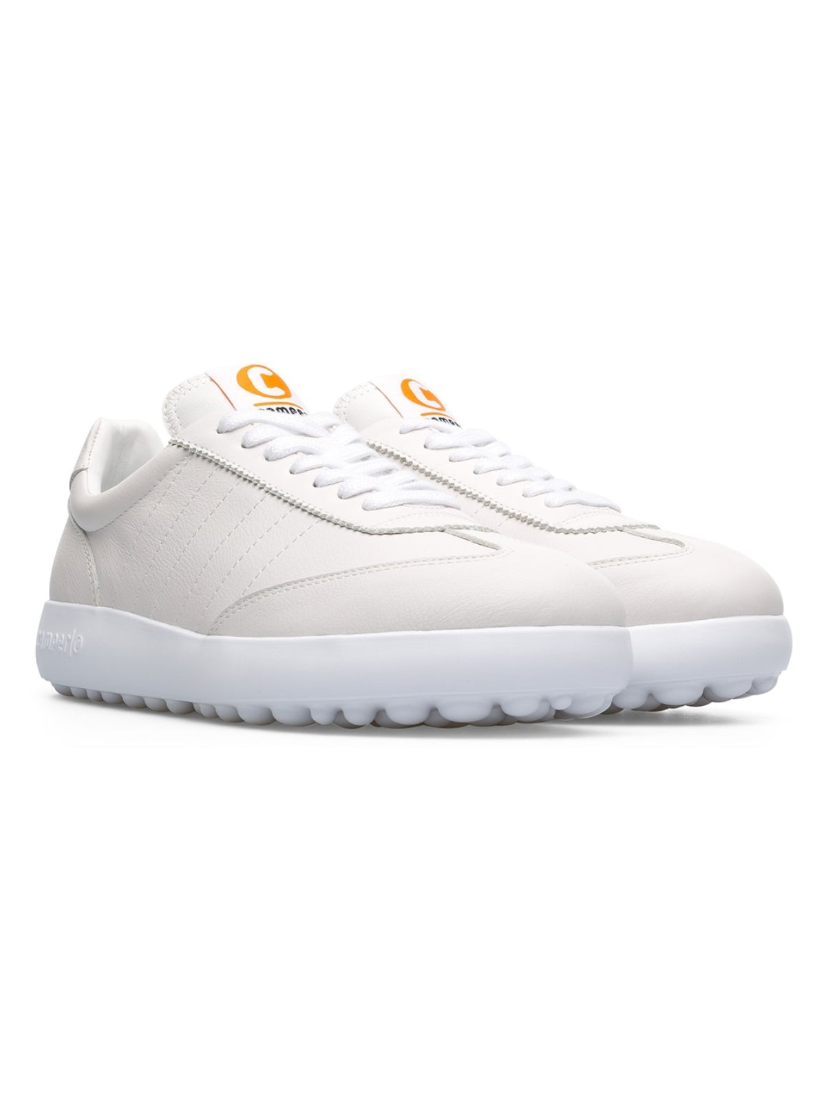 Camper Sneaker Ladies Rebound Optic White