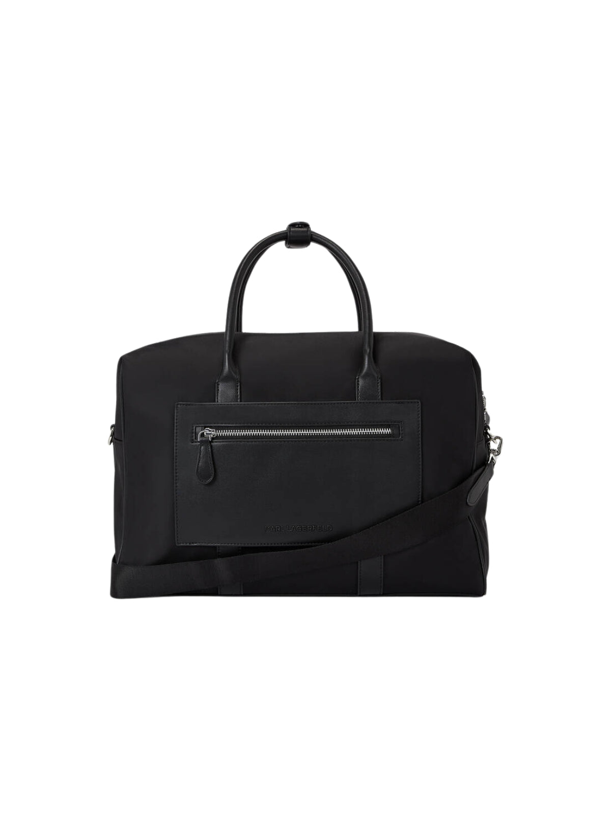 Karl Lagerfeld Bag Kit Logo Black