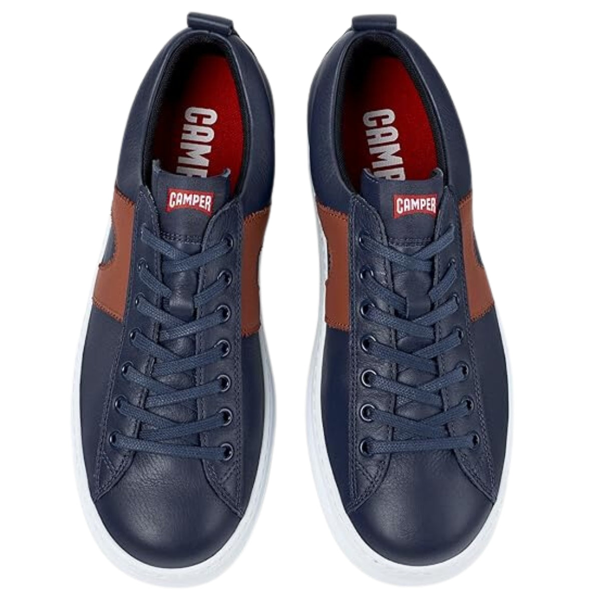 Camper Sneaker Runnerfour Navy