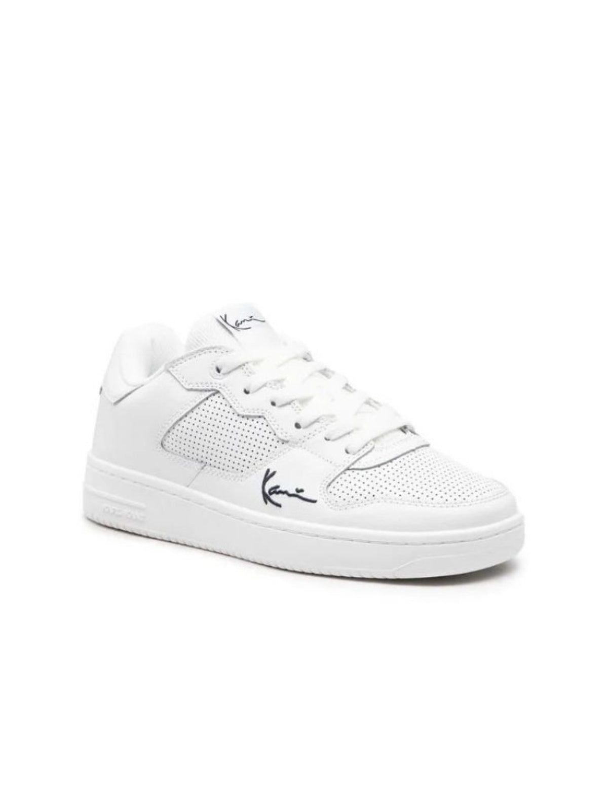 Karl Kani Sneaker Classsic White-Black