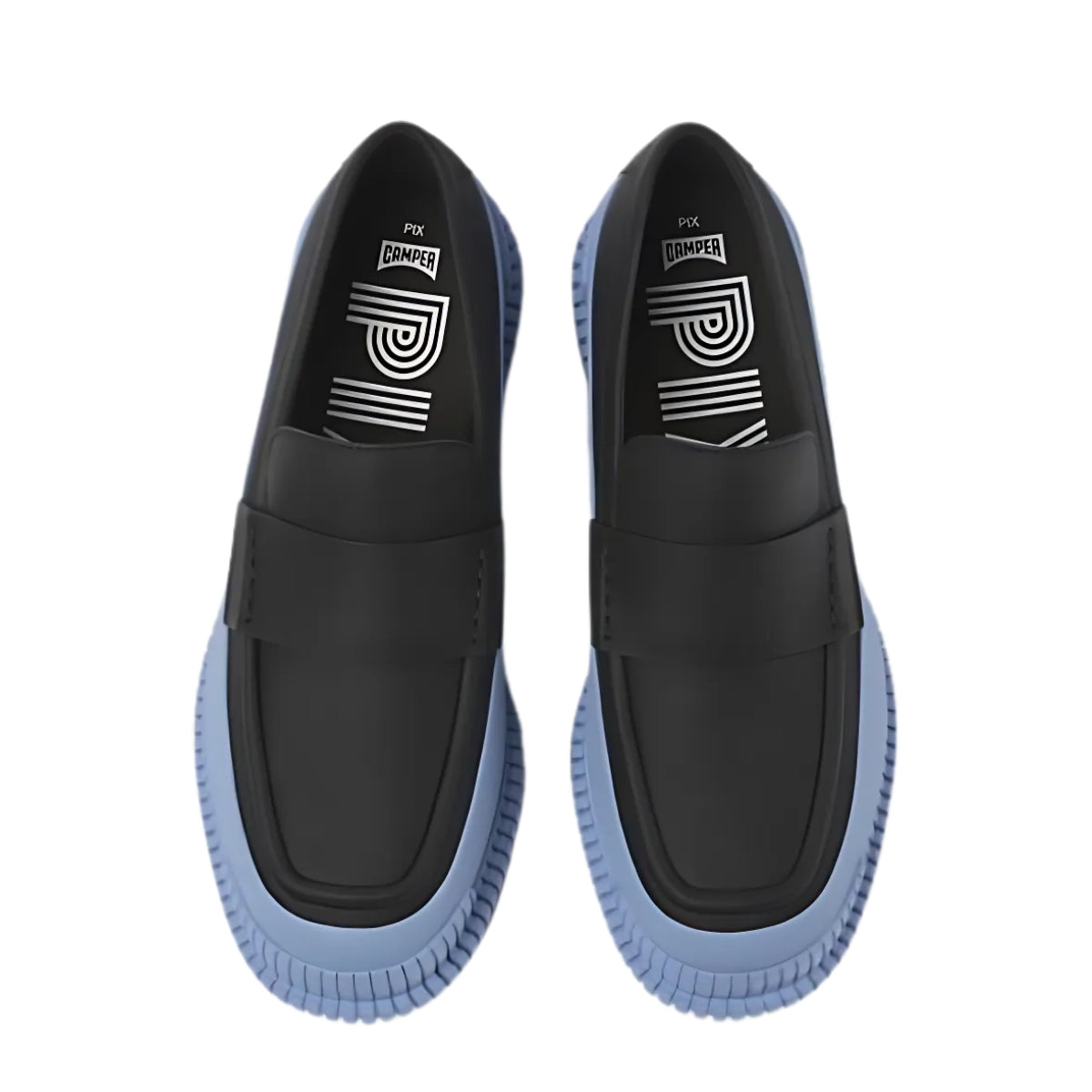 Camper Sneaker Mugello Coast Blue