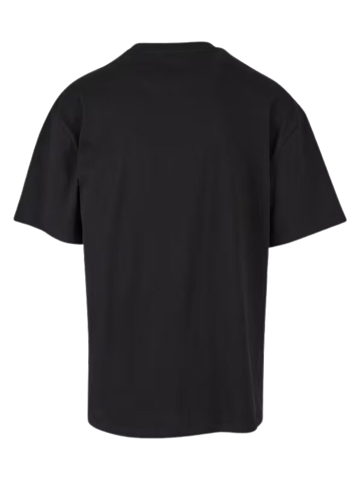 Karl Kani T-Shirt Logo Black