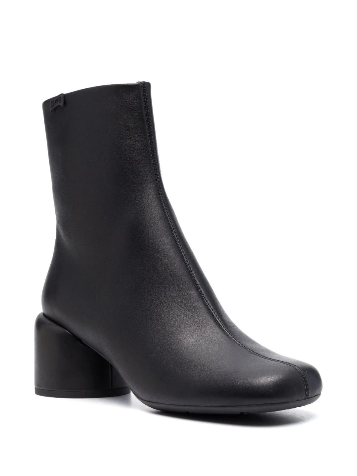 Camper Boot Ladies Nami Negro