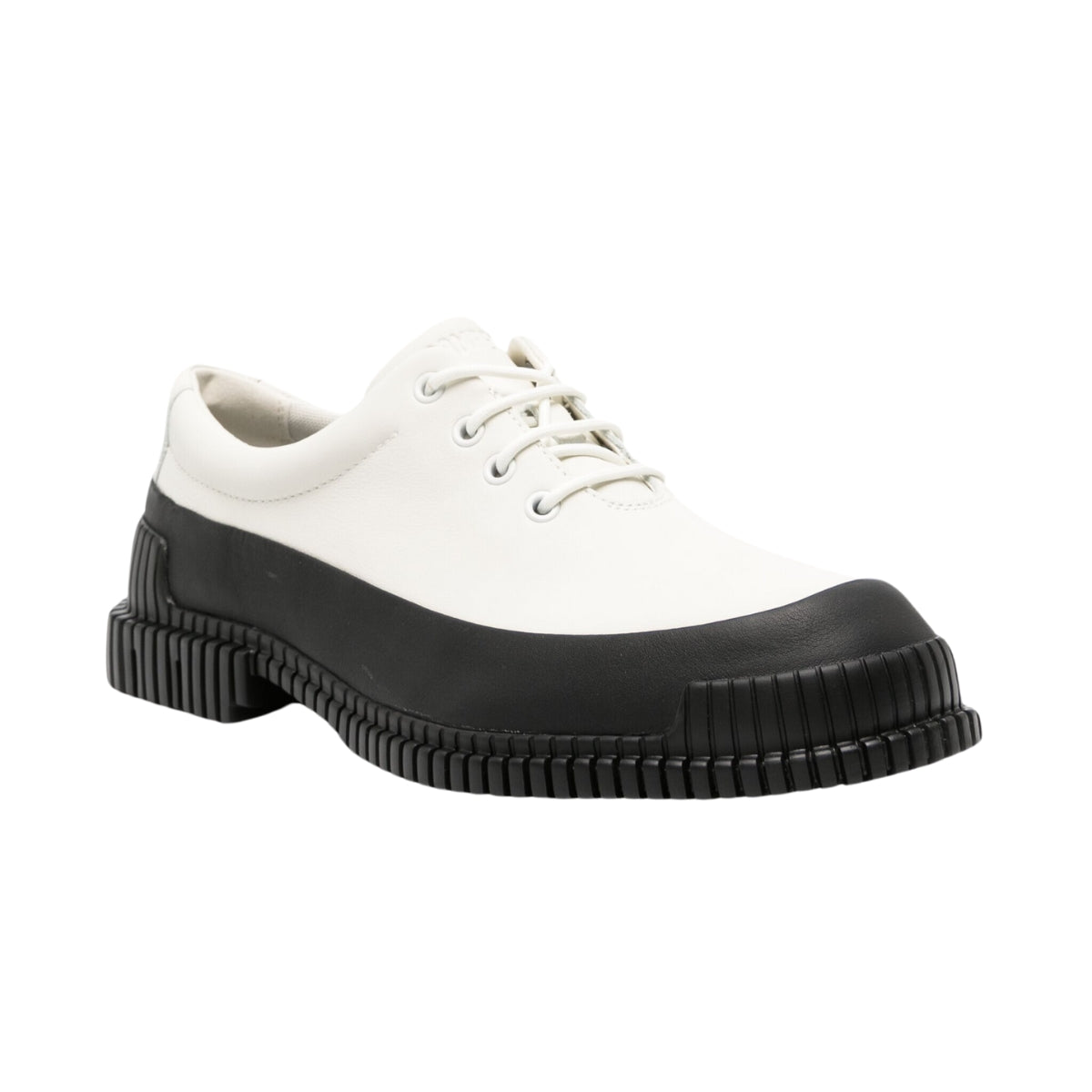 Camper Sneaker Mugello Houston Negro-White