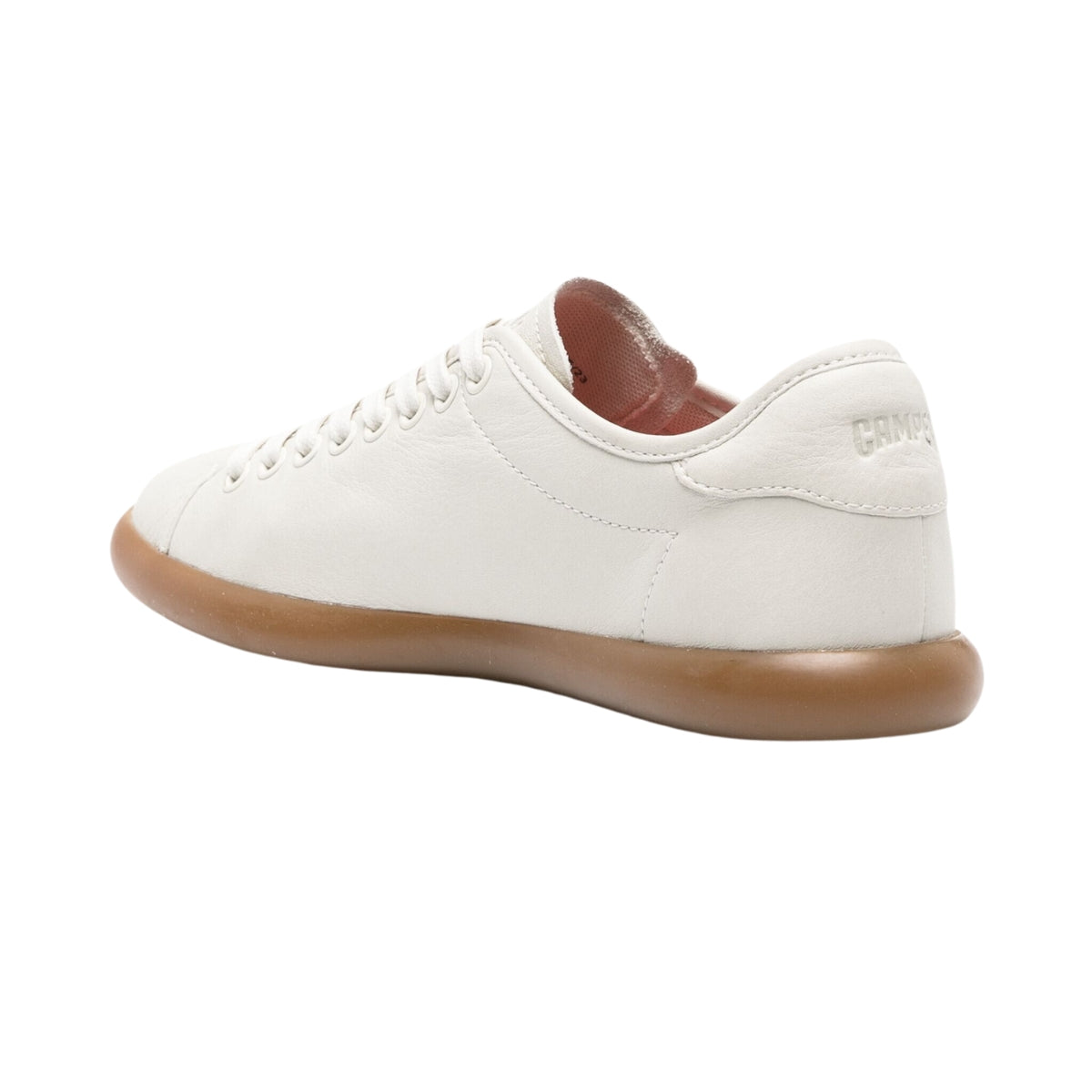 Camper Sneaker Ozette Houston White