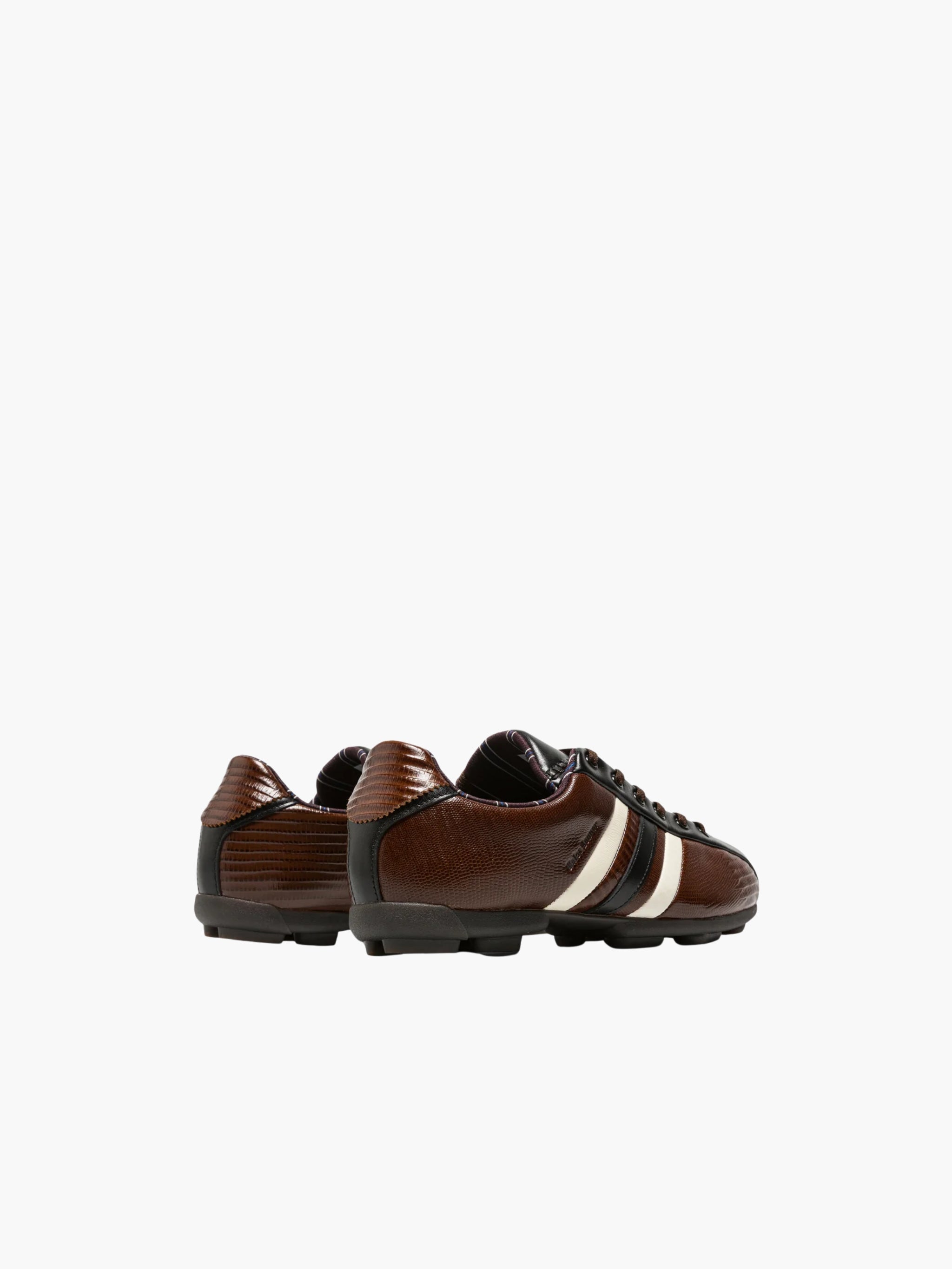 Y-3 Sneakers The Field Liz Cream White