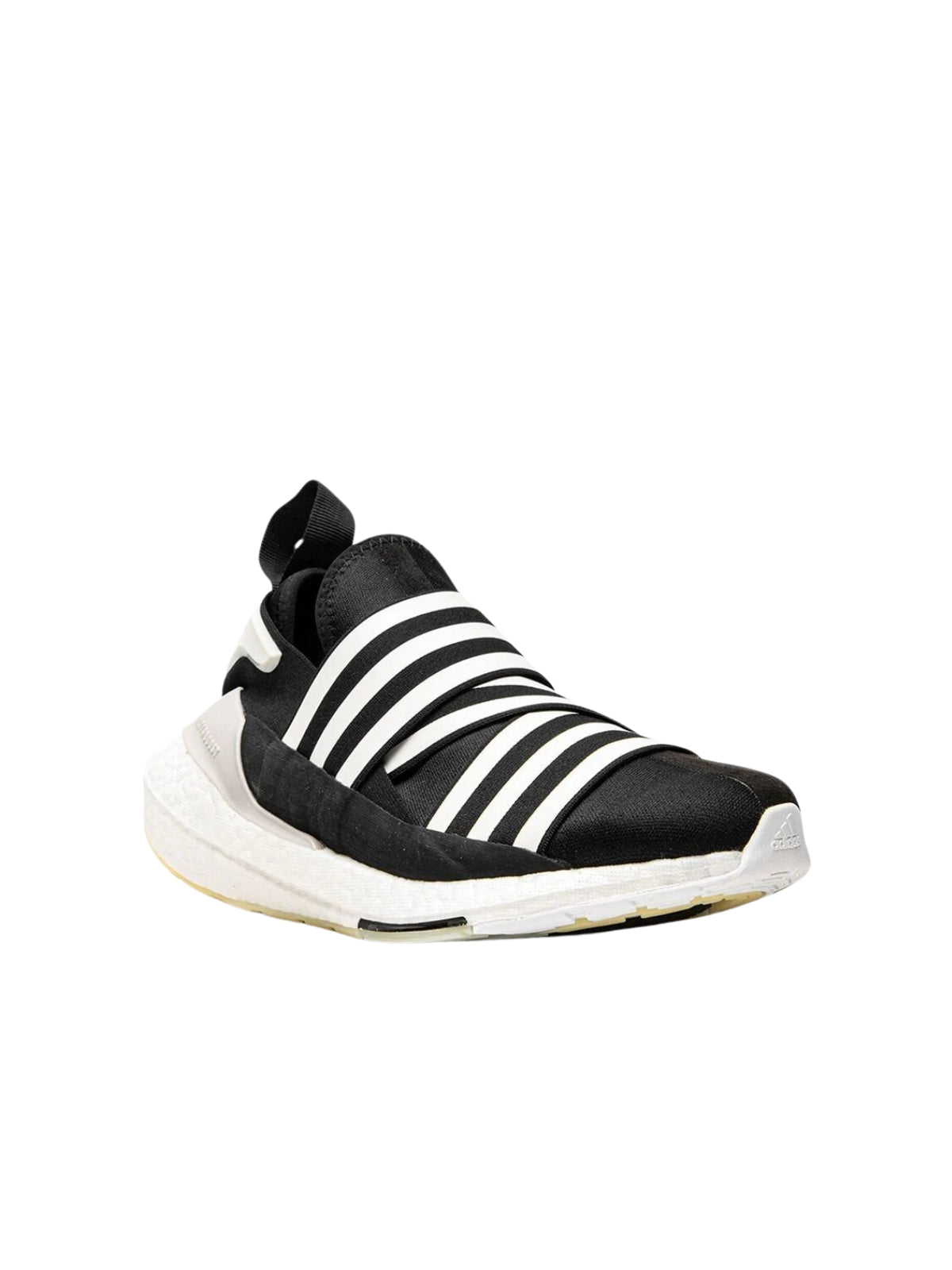 Y-3 Sneaker Ultraboost 22 Black