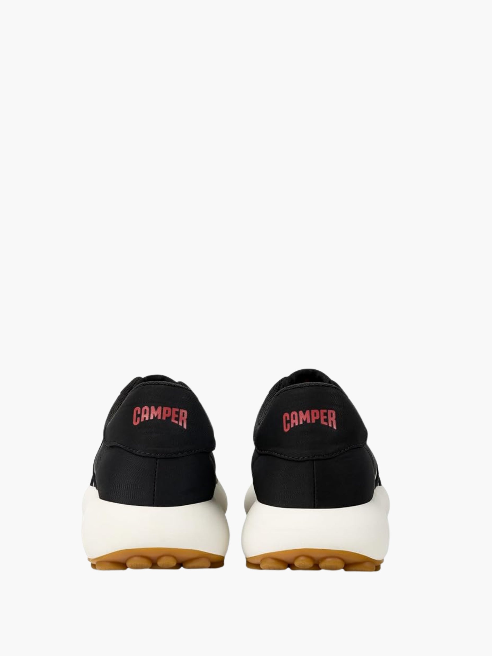 Camper Sneakers Pelotas Athens Black