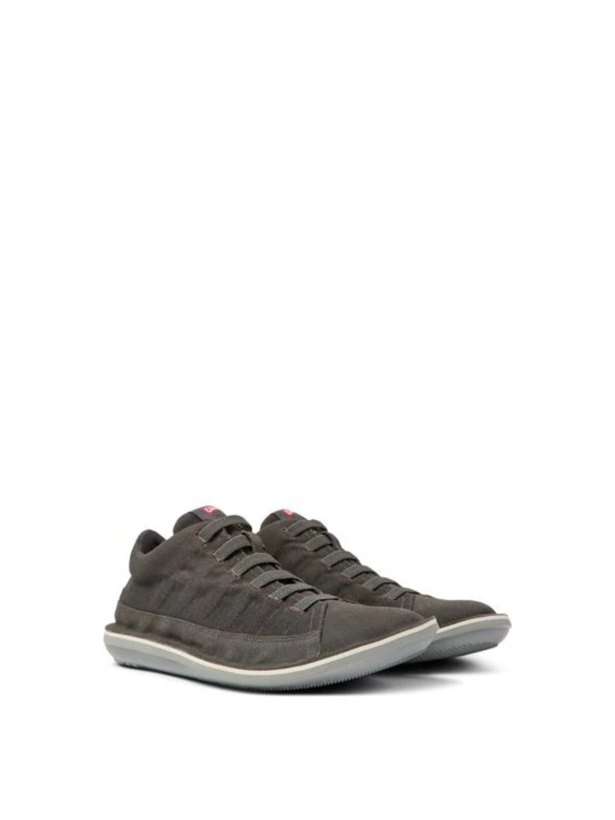 Camper Sneaker Rug Meteor Grey