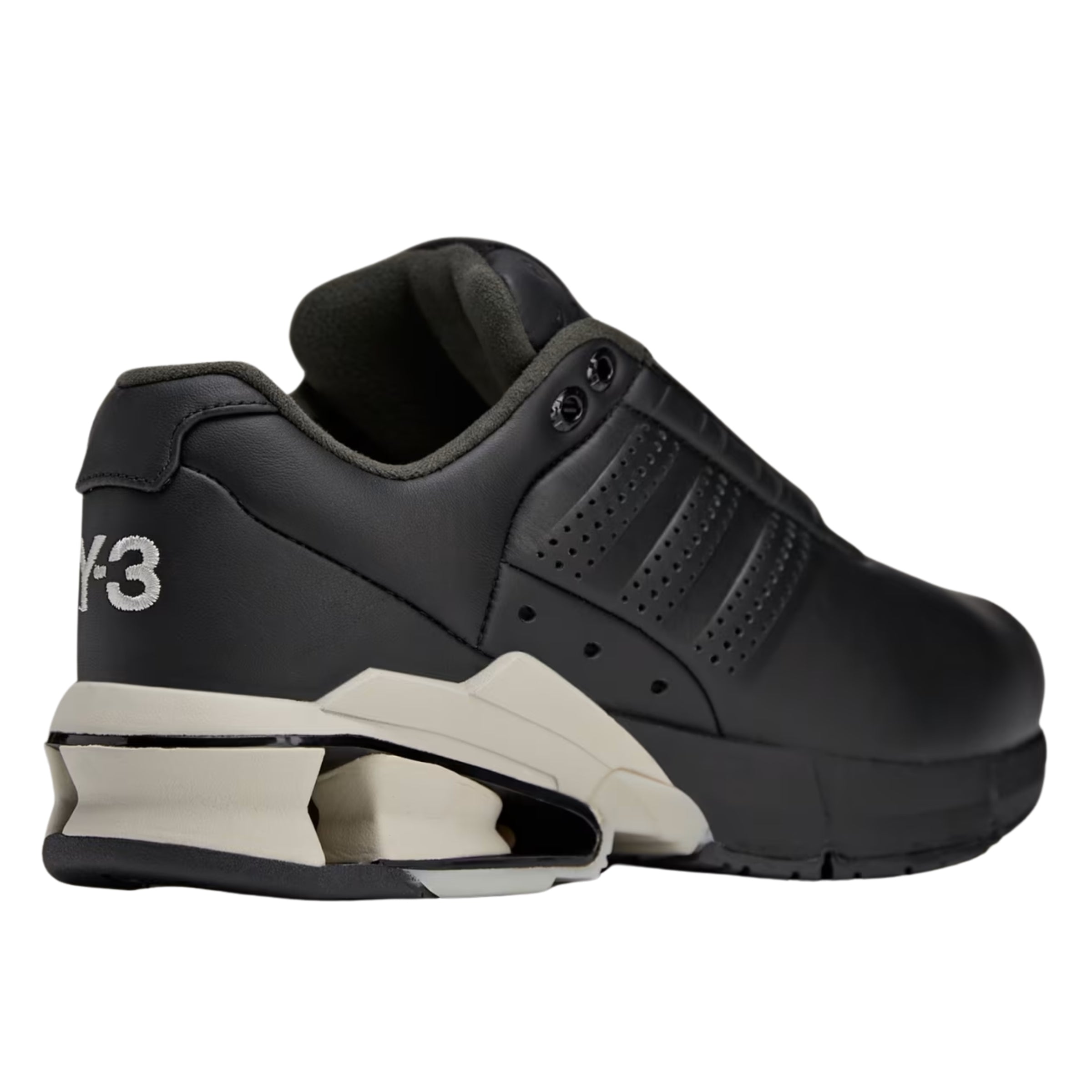 Y-3 Sneaker A3 Control Black