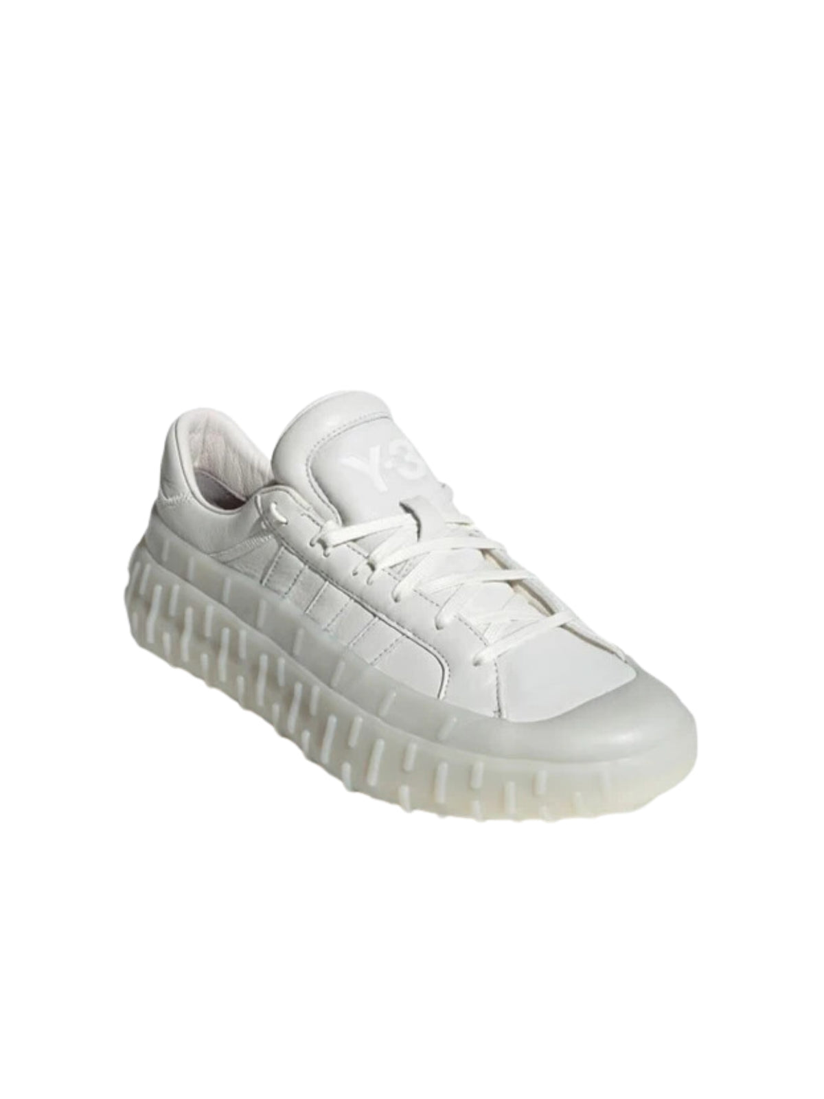 Y-3 Sneaker Gr.1P Mono White