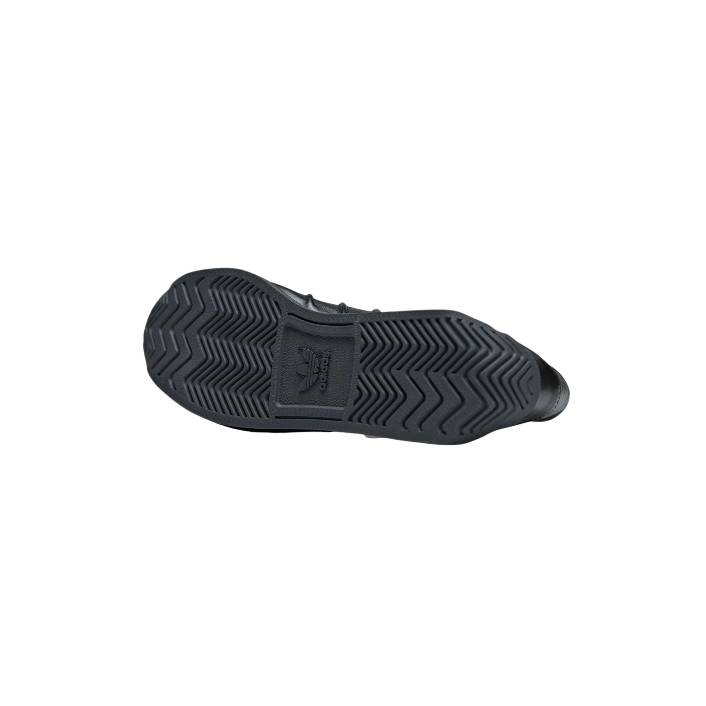 Y-3 Sneaker Country Black