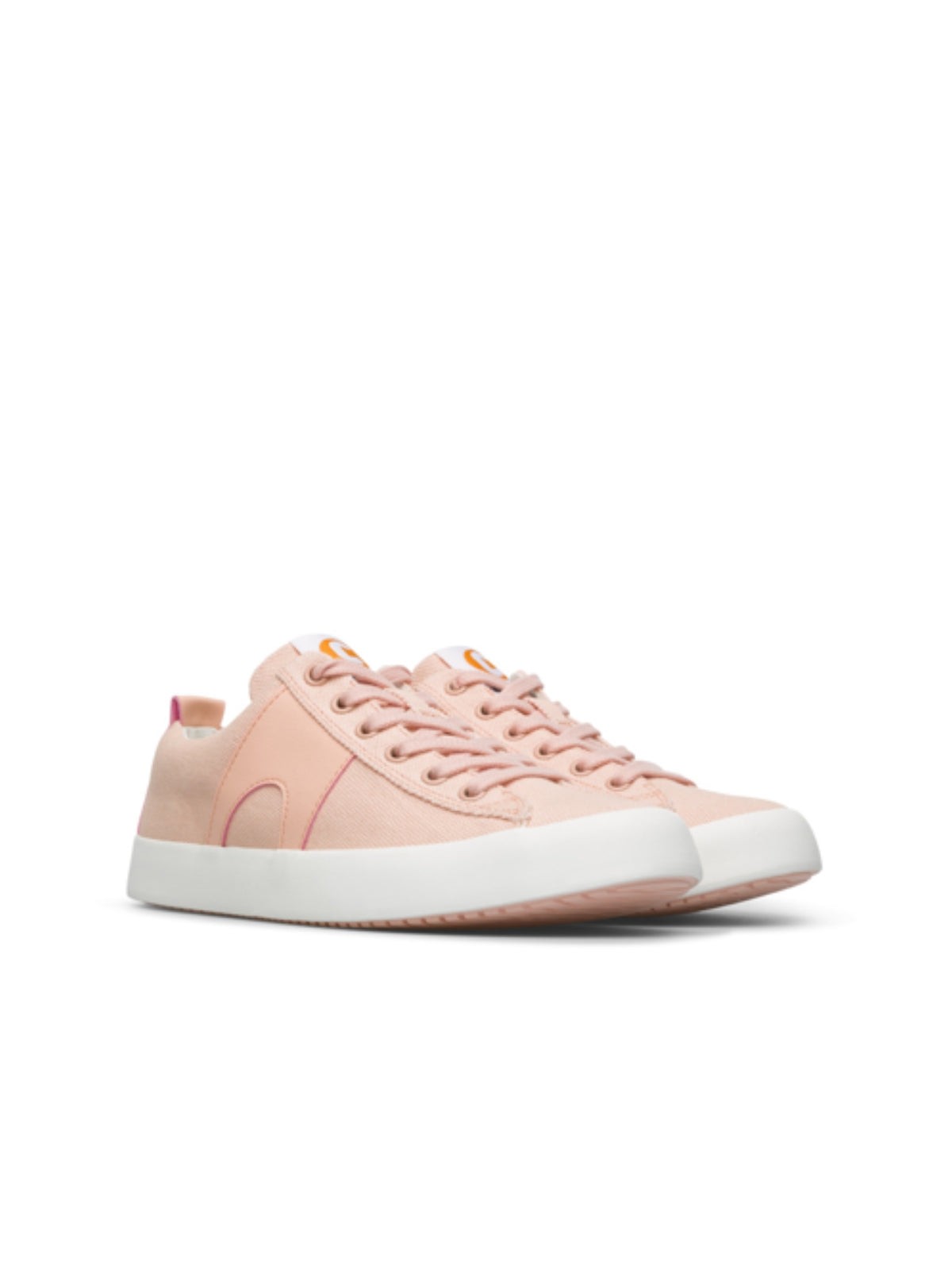 Camper Ladies Imar Copa Pink