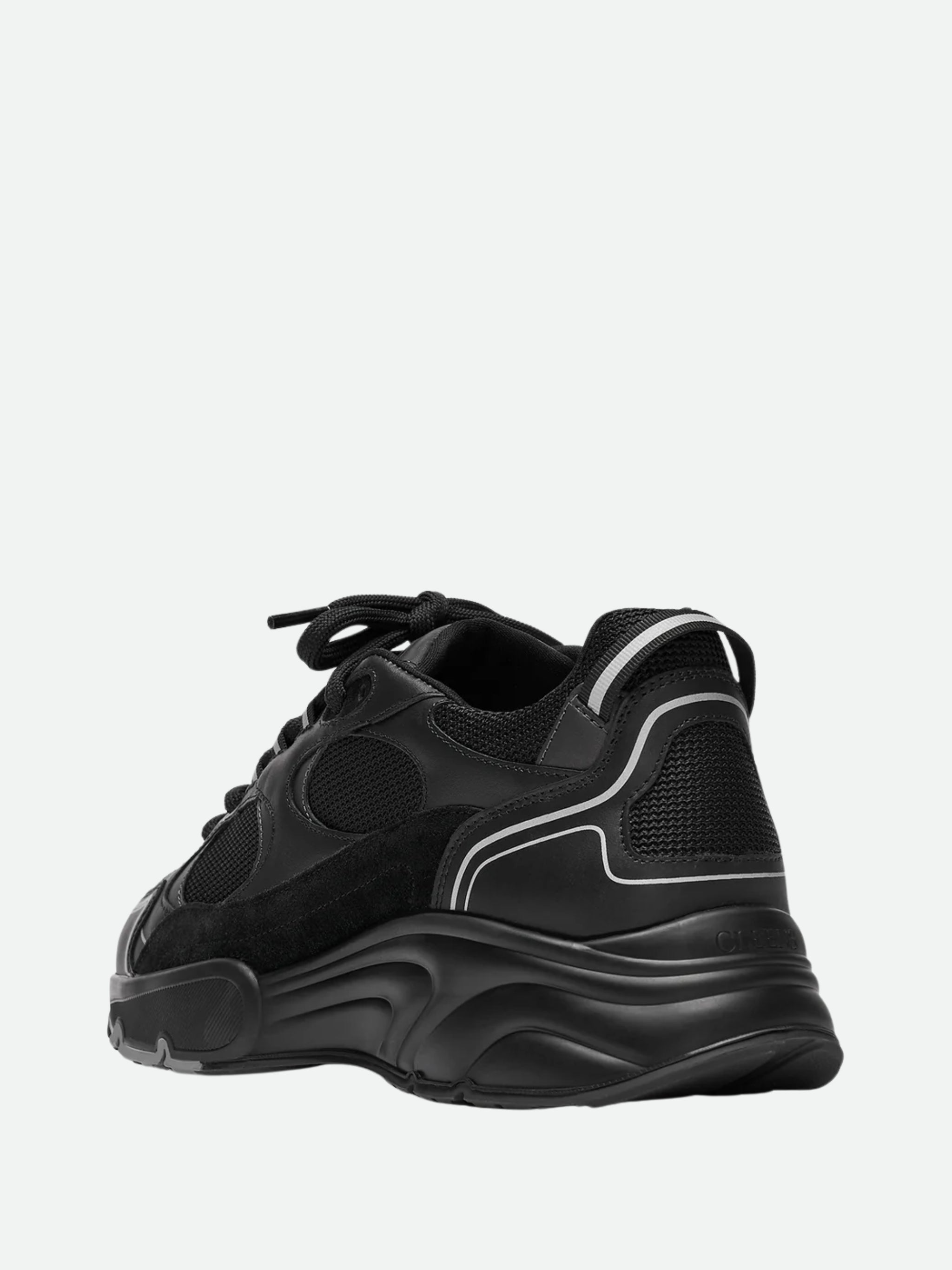 Cleens Sneaker Runner Cs6 Pulse Phantom