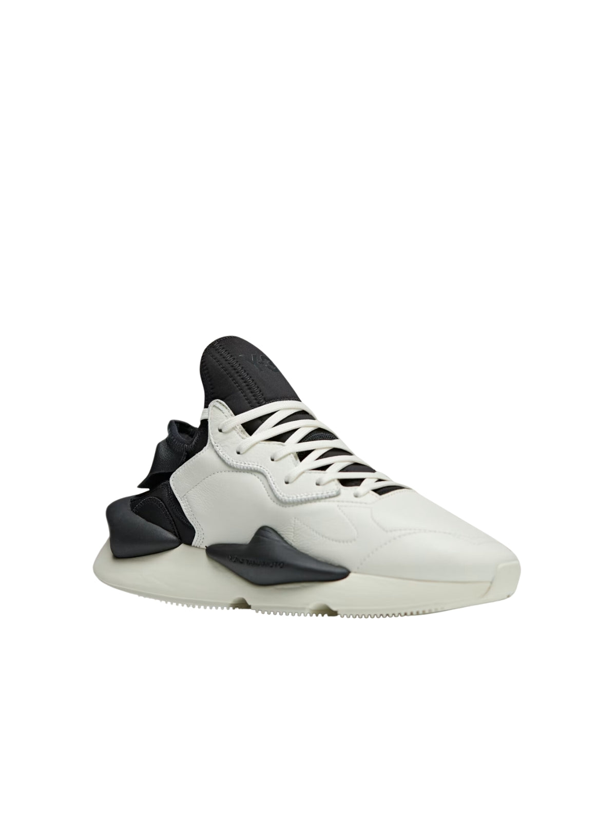 Y-3 Sneaker Kaiwa Off-White-Black